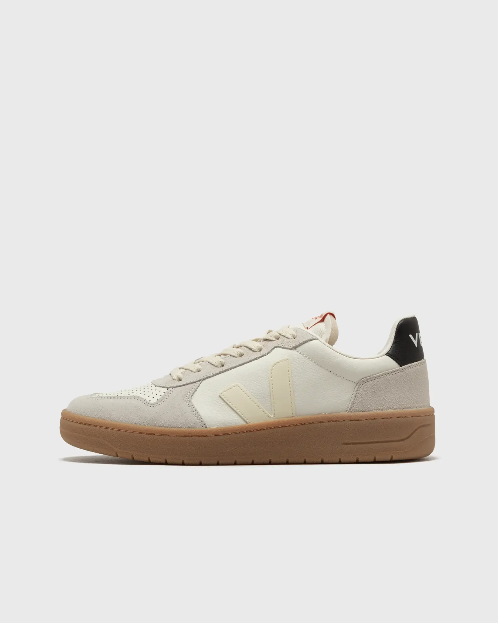 GRAINED LEATHER