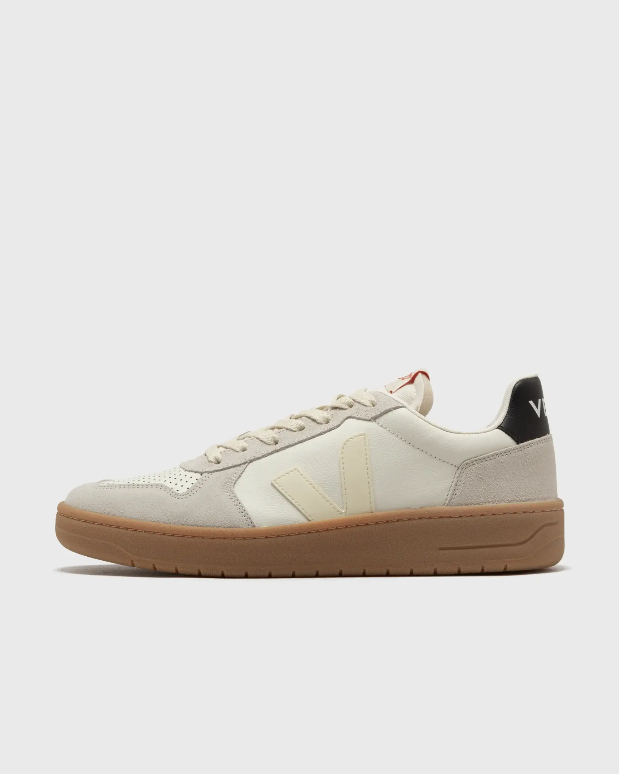 GRAINED LEATHER