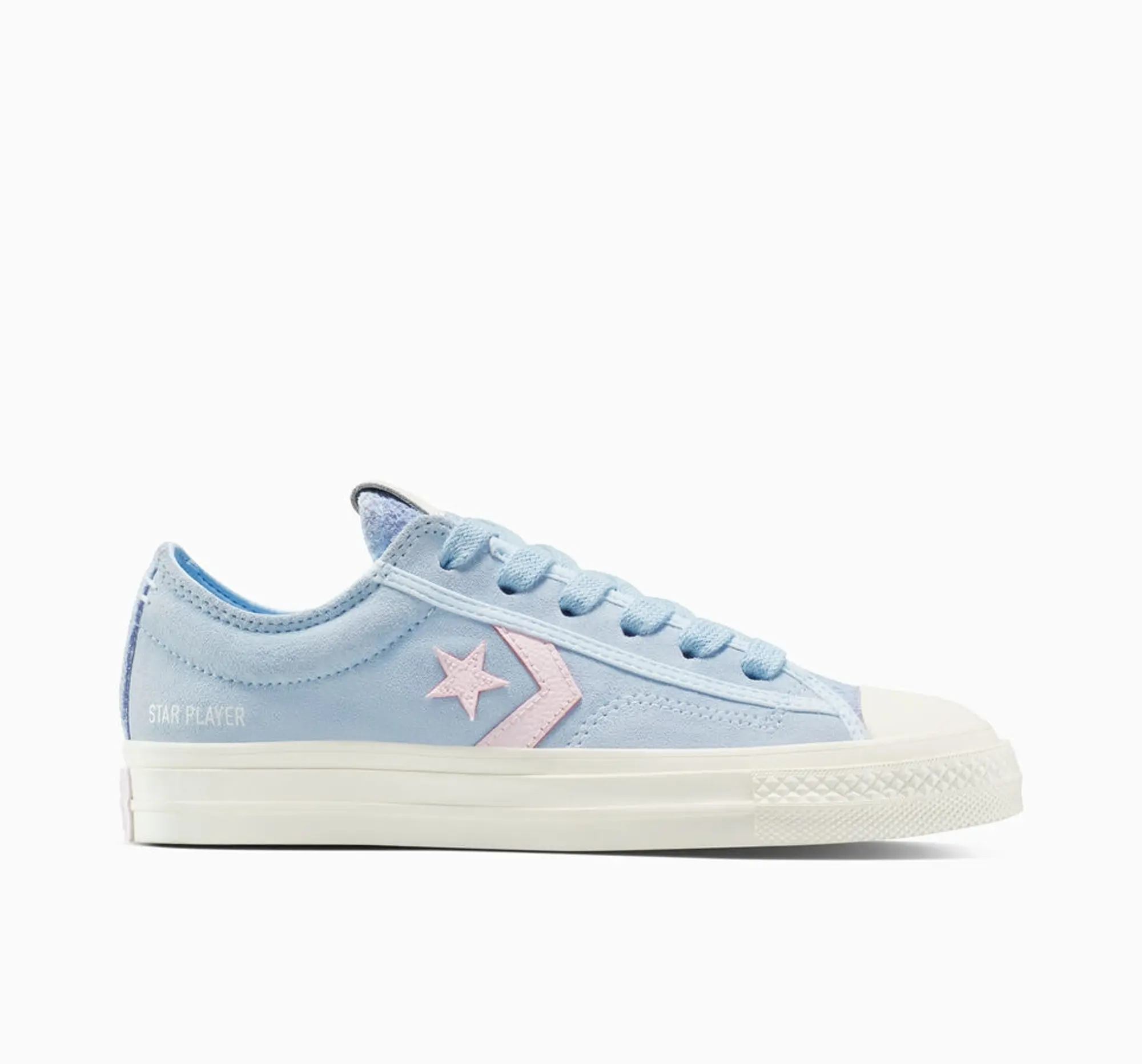 Converse Star Player 76 Suede - 