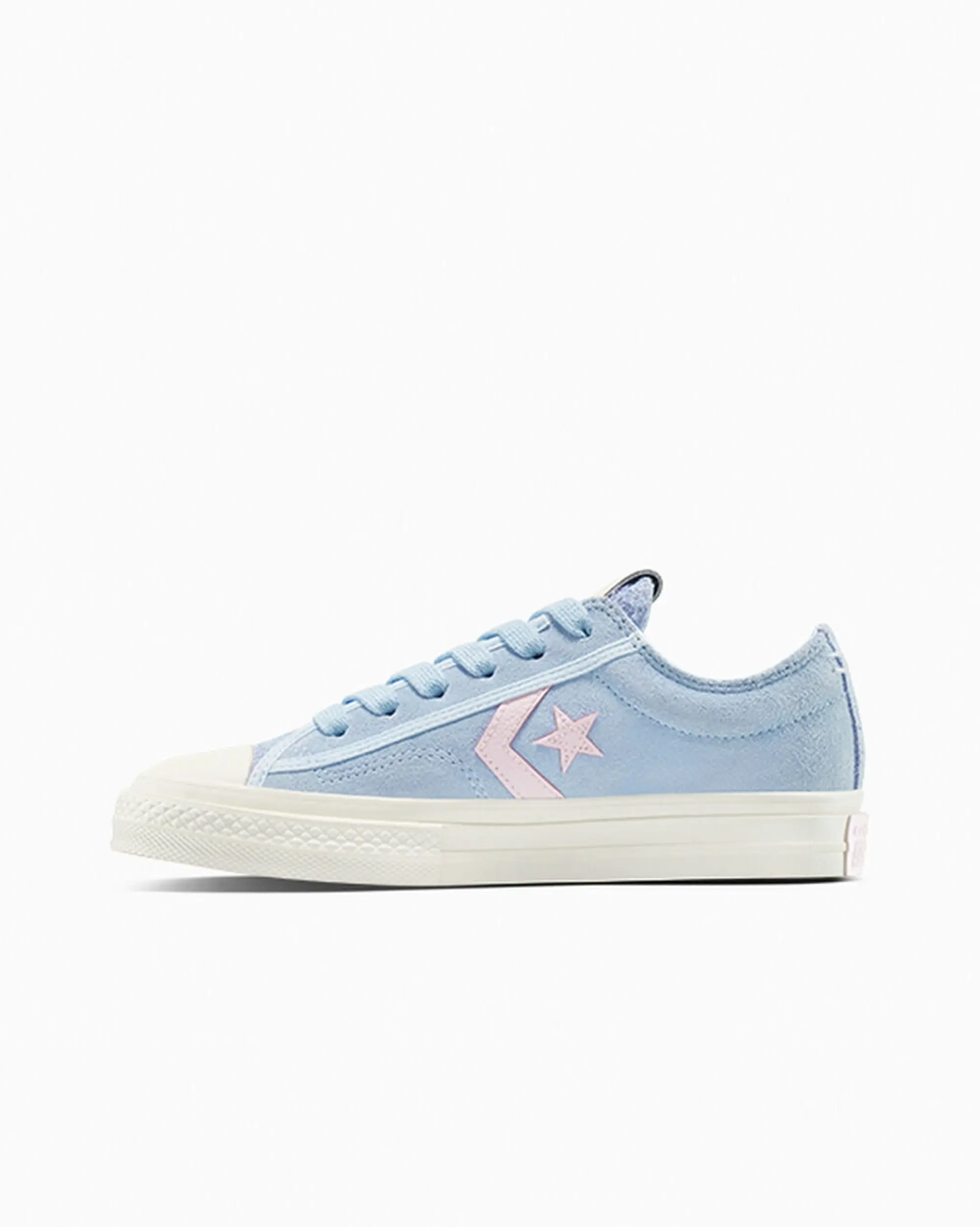 Converse Star Player 76 Suede - 
