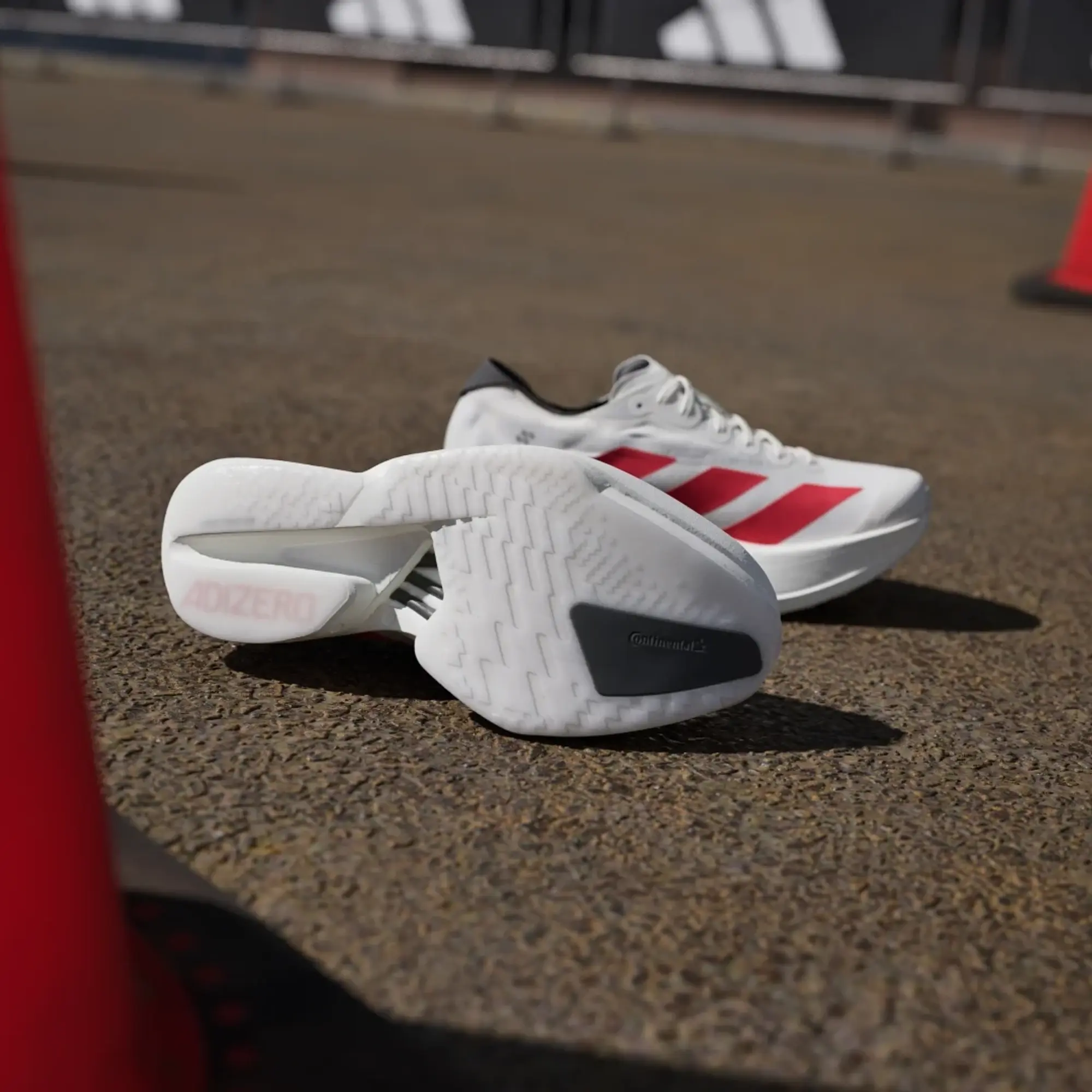 adidas Adizero Adios Pro 4 Shoes