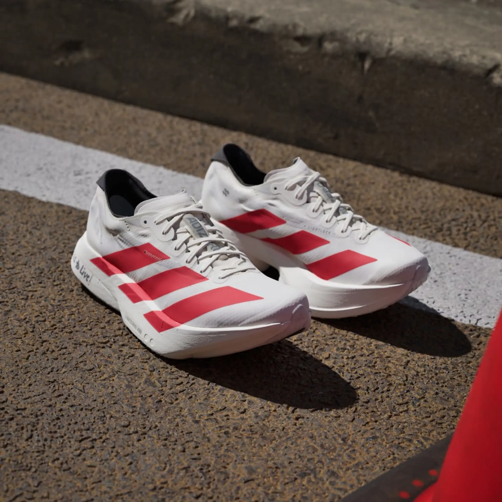 adidas Adizero Adios Pro 4 Shoes