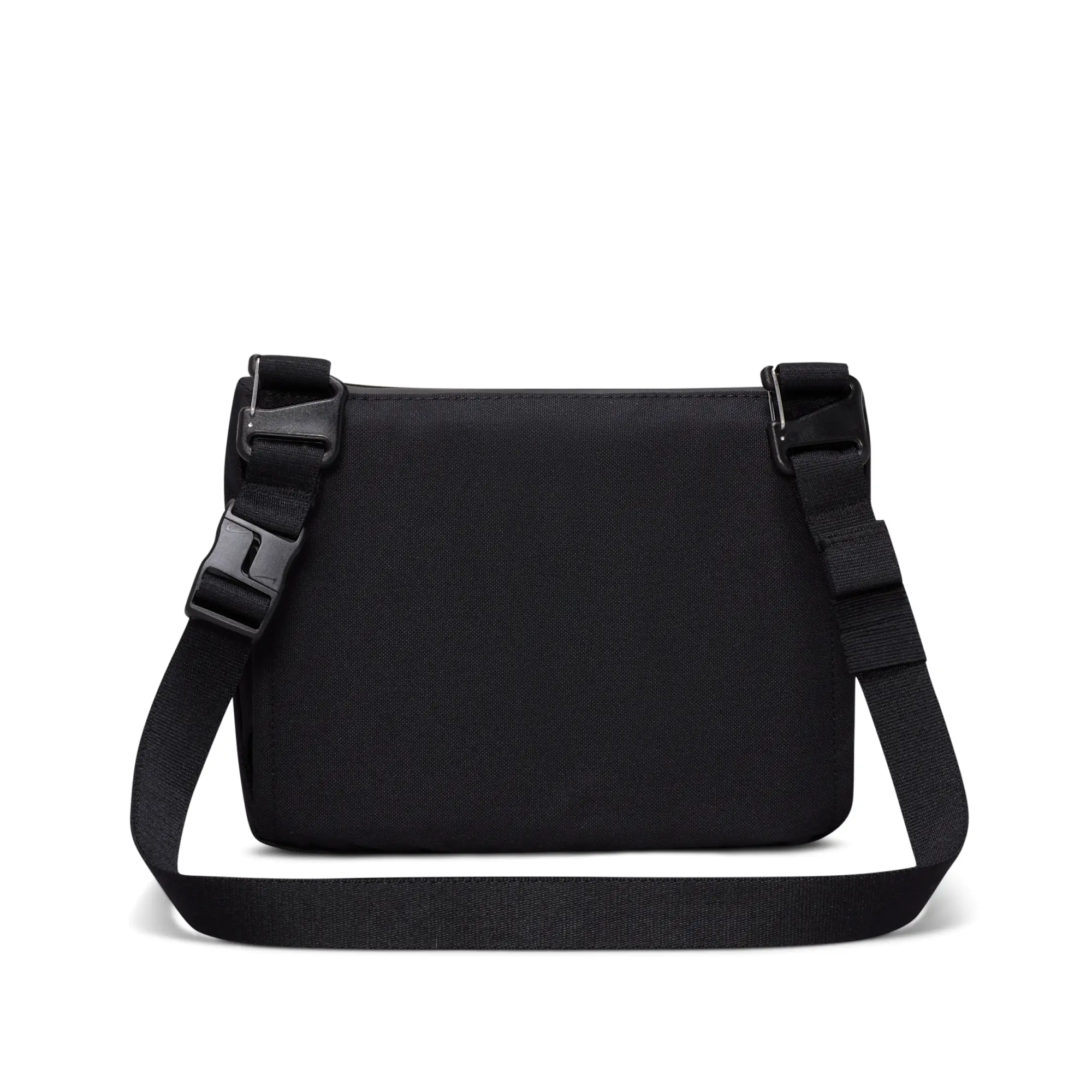 Nike ACG 'DAYMAX' Cross-body Bag (3L) - Black - Polyester