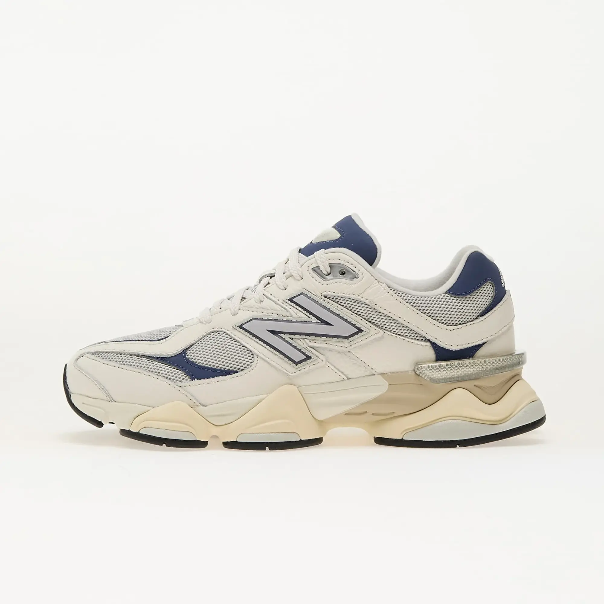 Sneakers New Balance 9060 Sea Salt Eur 37