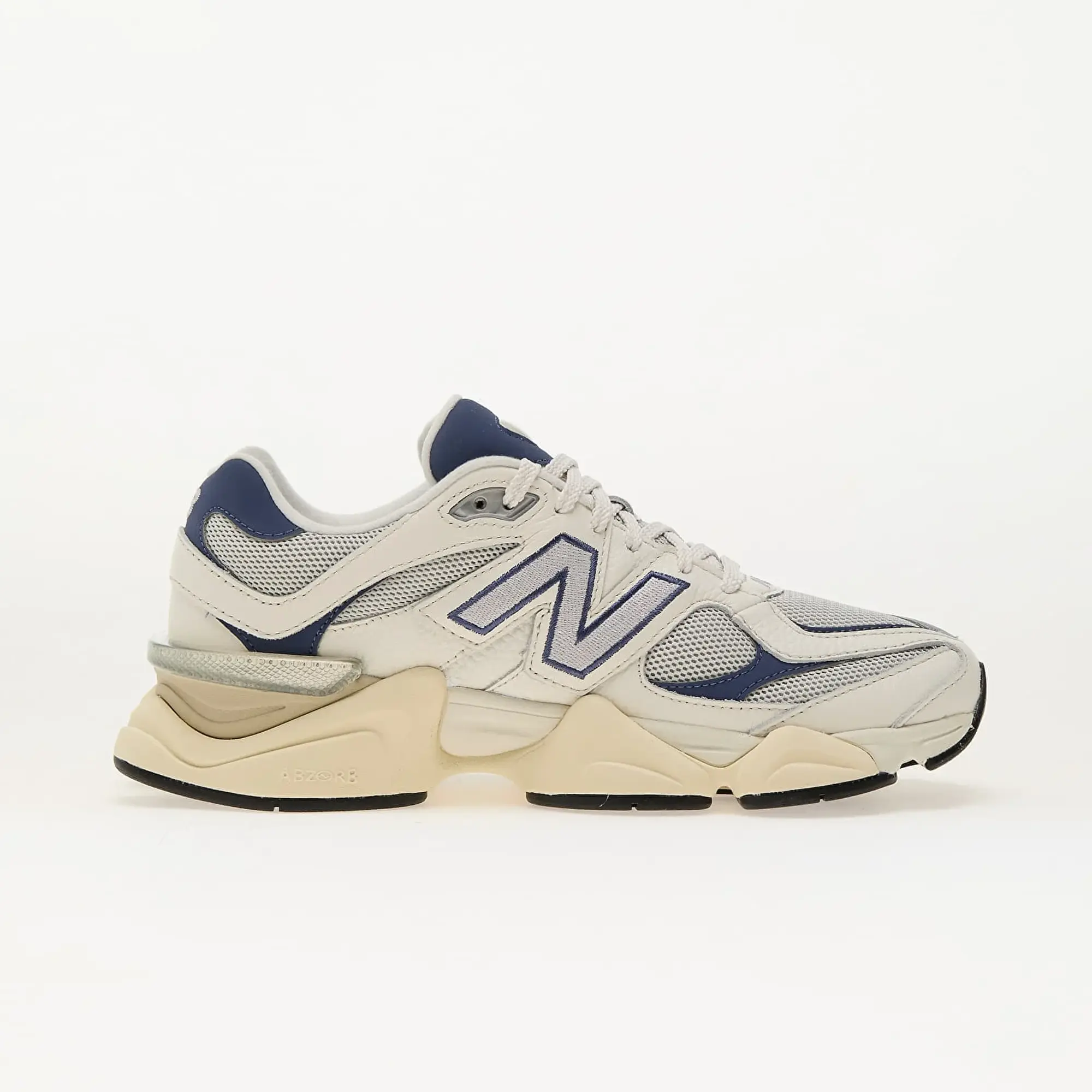 Sneakers New Balance 9060 Sea Salt Eur 37