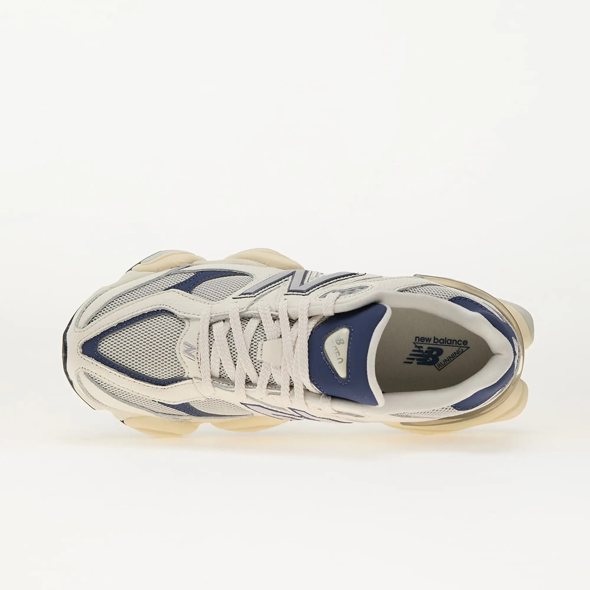 Sneakers New Balance 9060 Sea Salt Eur 37