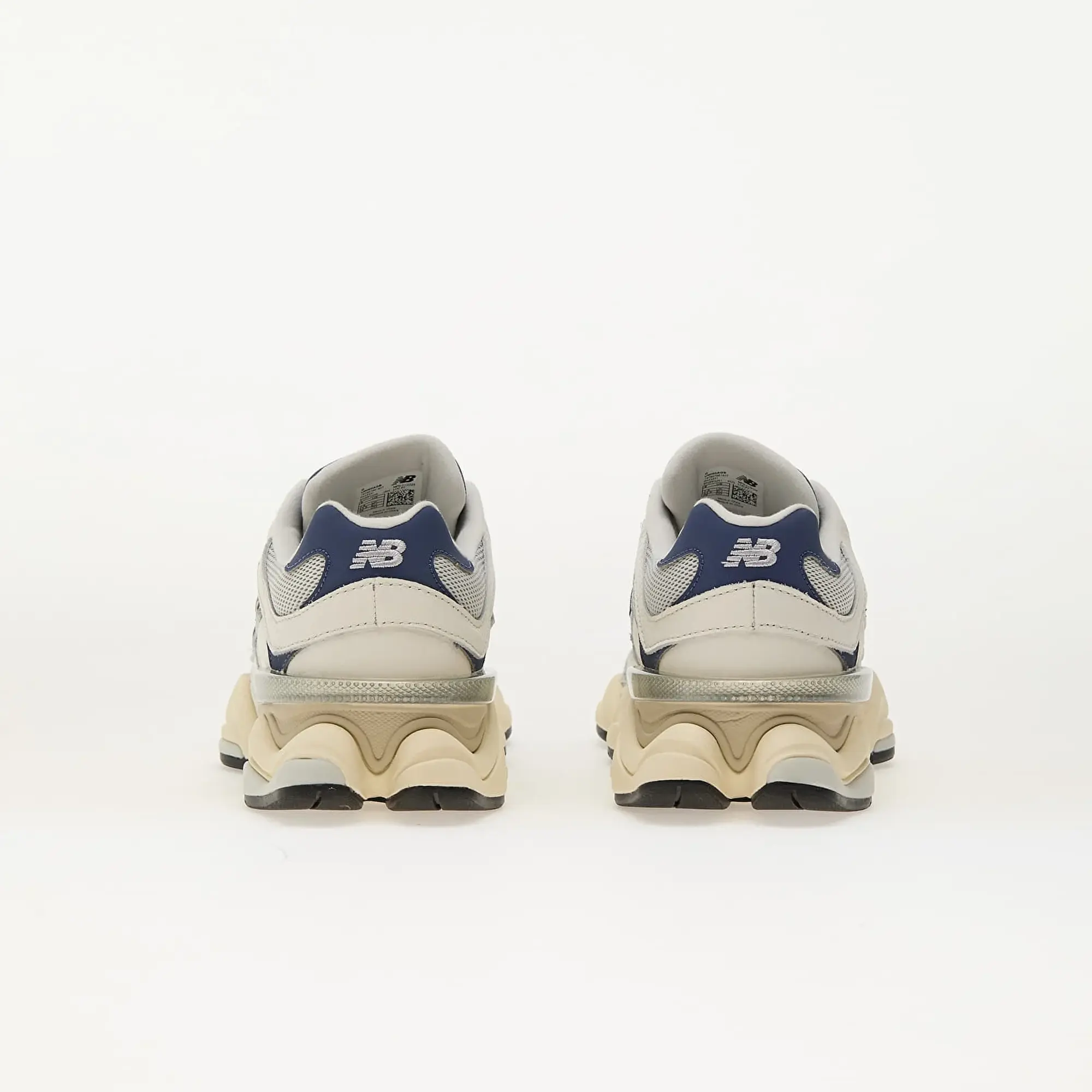 Sneakers New Balance 9060 Sea Salt Eur 37
