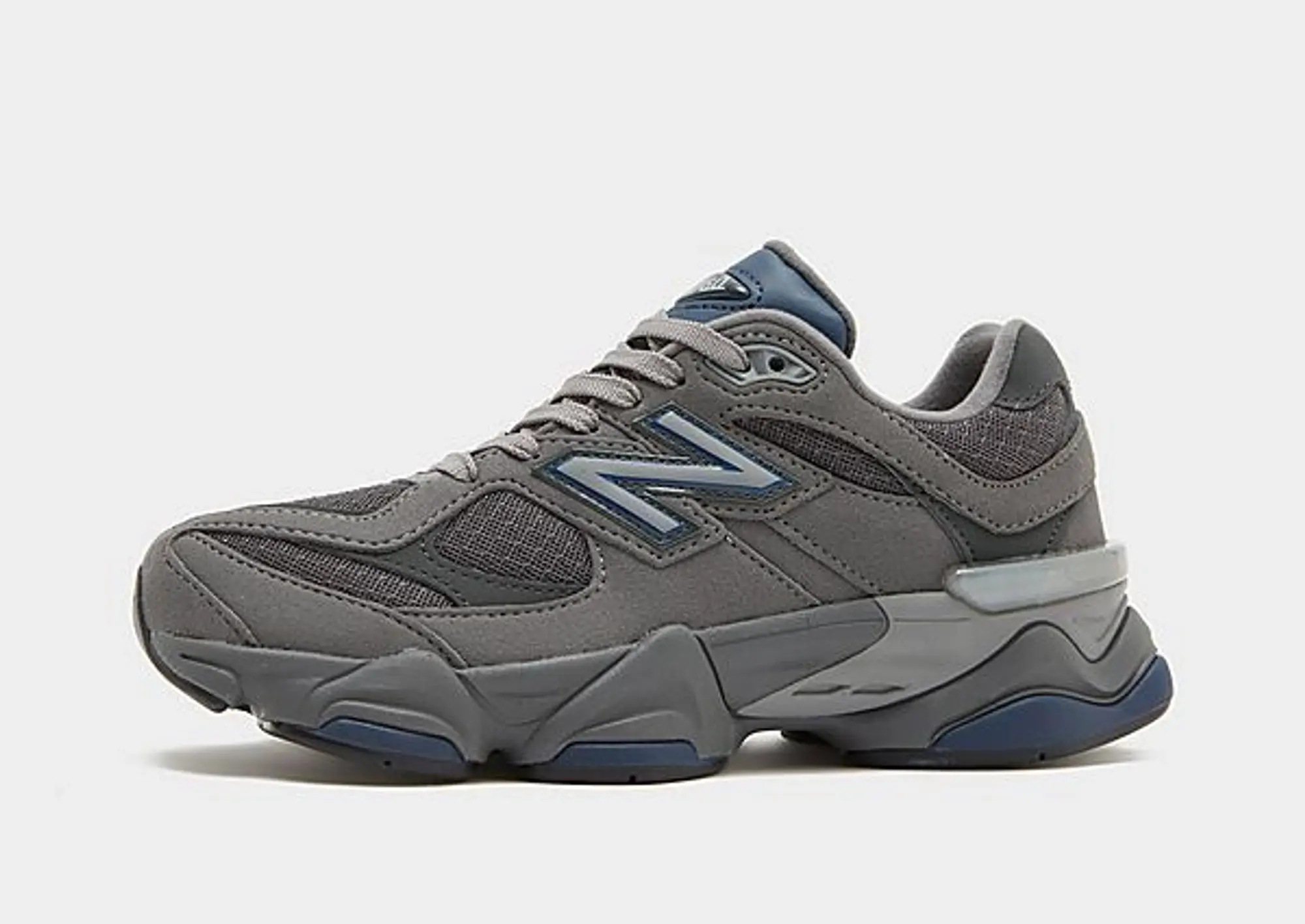 New Balance 9060 Junior - Grey