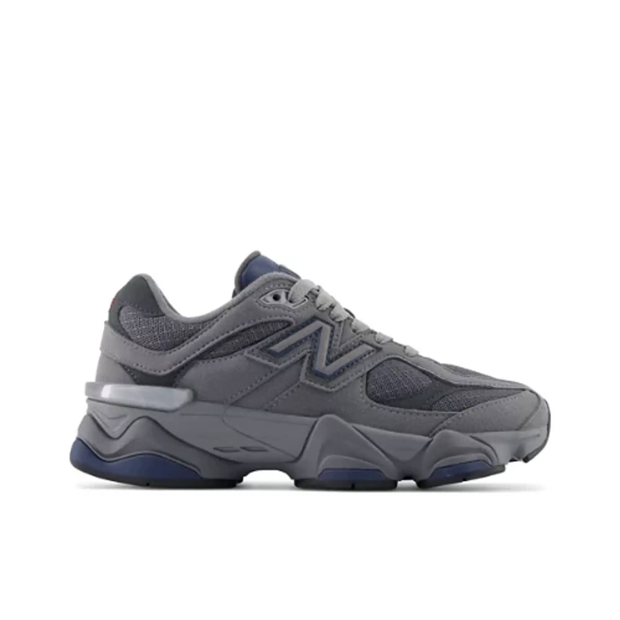 New Balance 9060 Junior - Grey