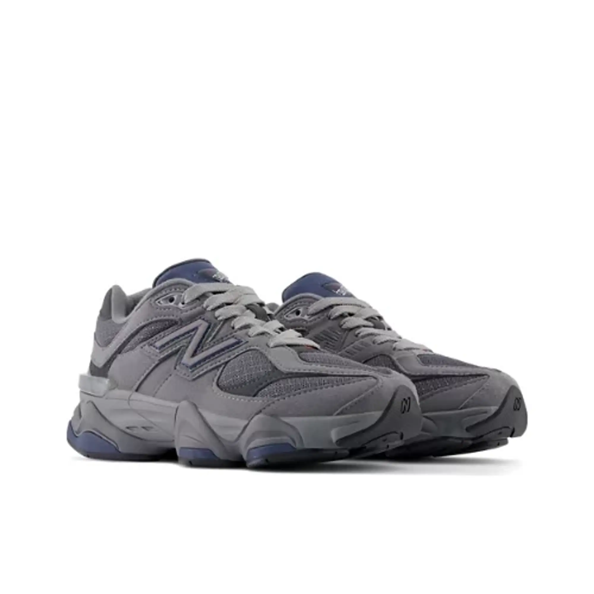 New Balance 9060 Junior - Grey