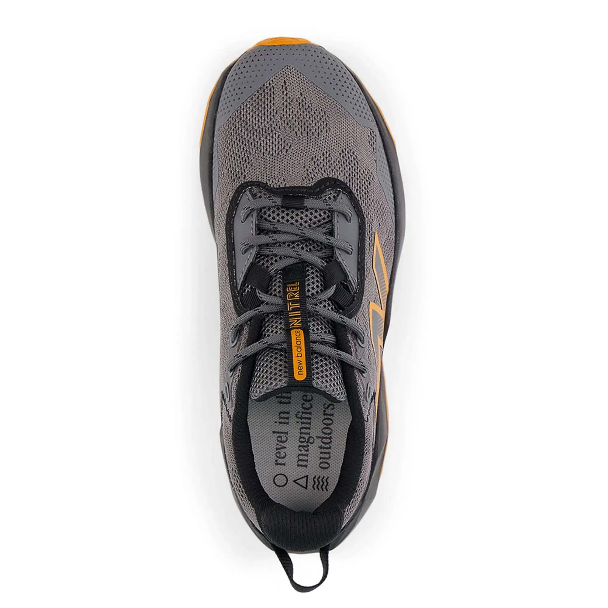 New Balance Dynasoft Nitrel V6 Trainers