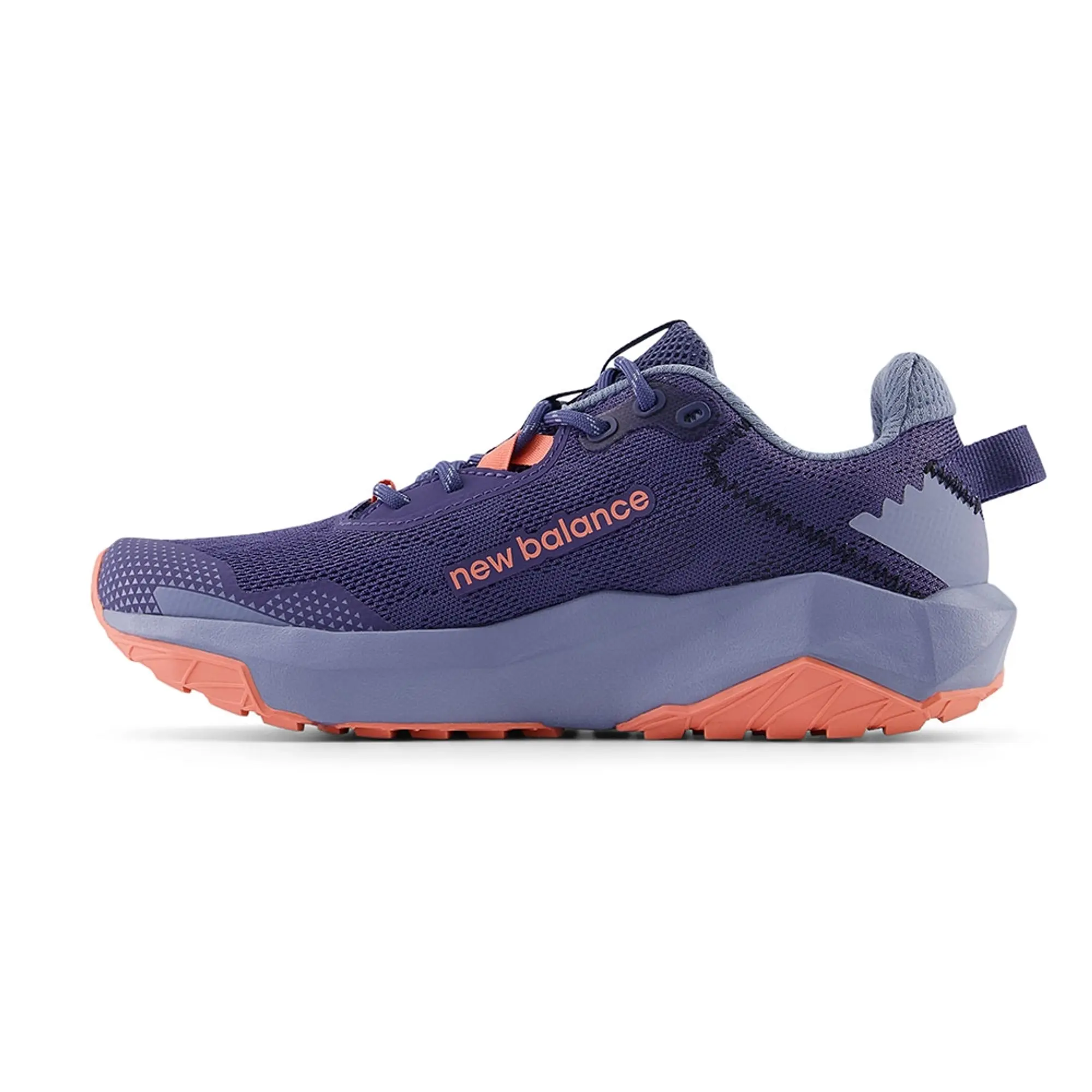 New Balance Dynasoft Nitrel V6 Trainers