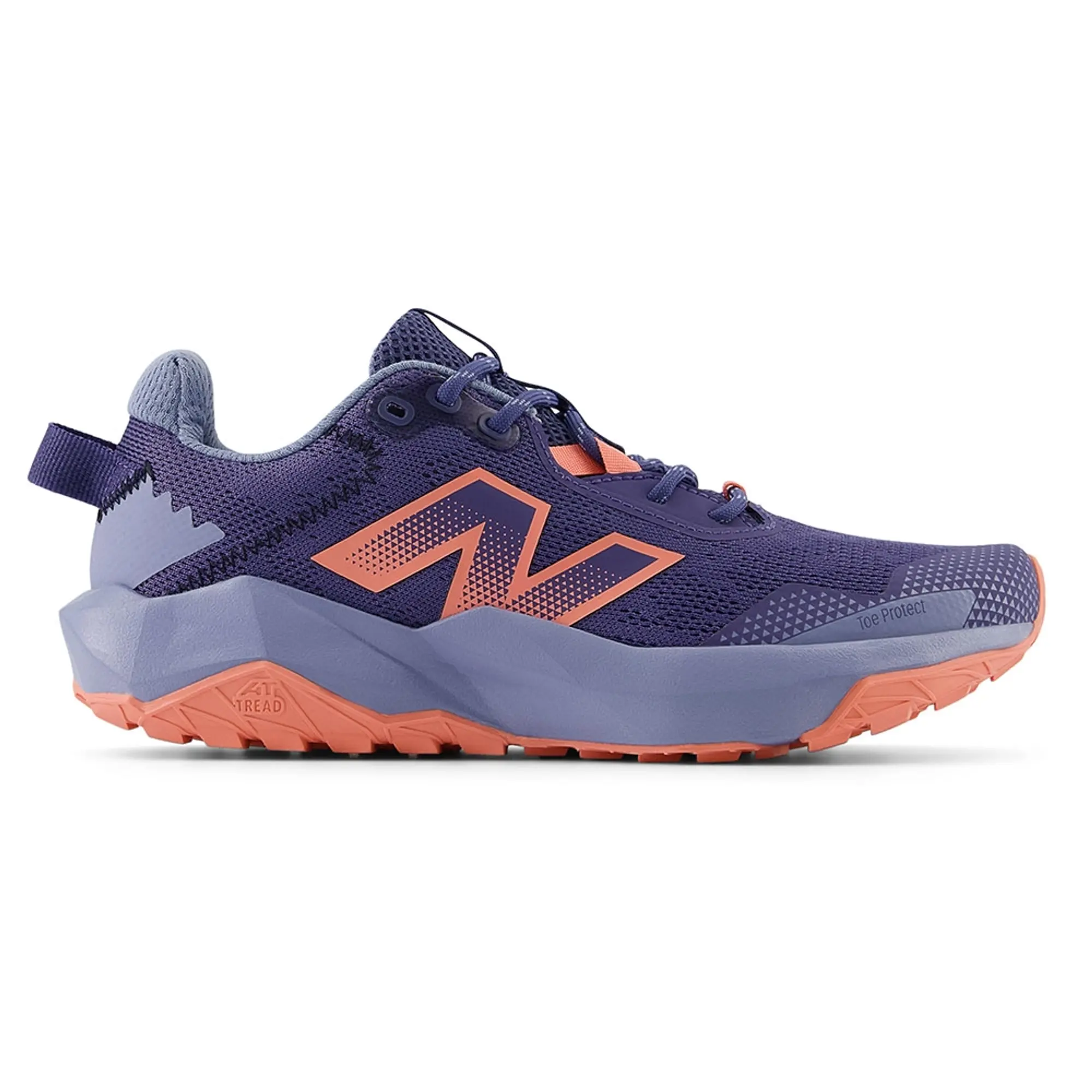 New Balance Dynasoft Nitrel V6 Trainers