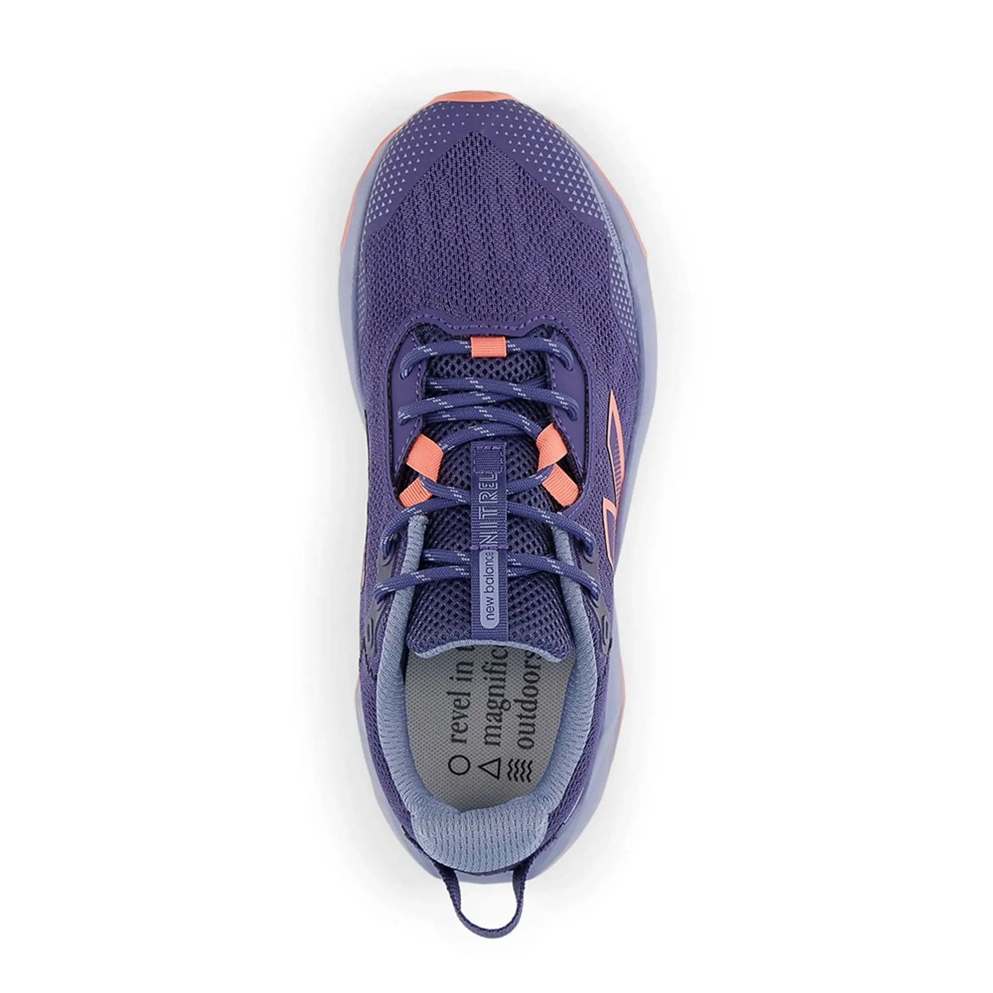 New Balance Dynasoft Nitrel V6 Trainers