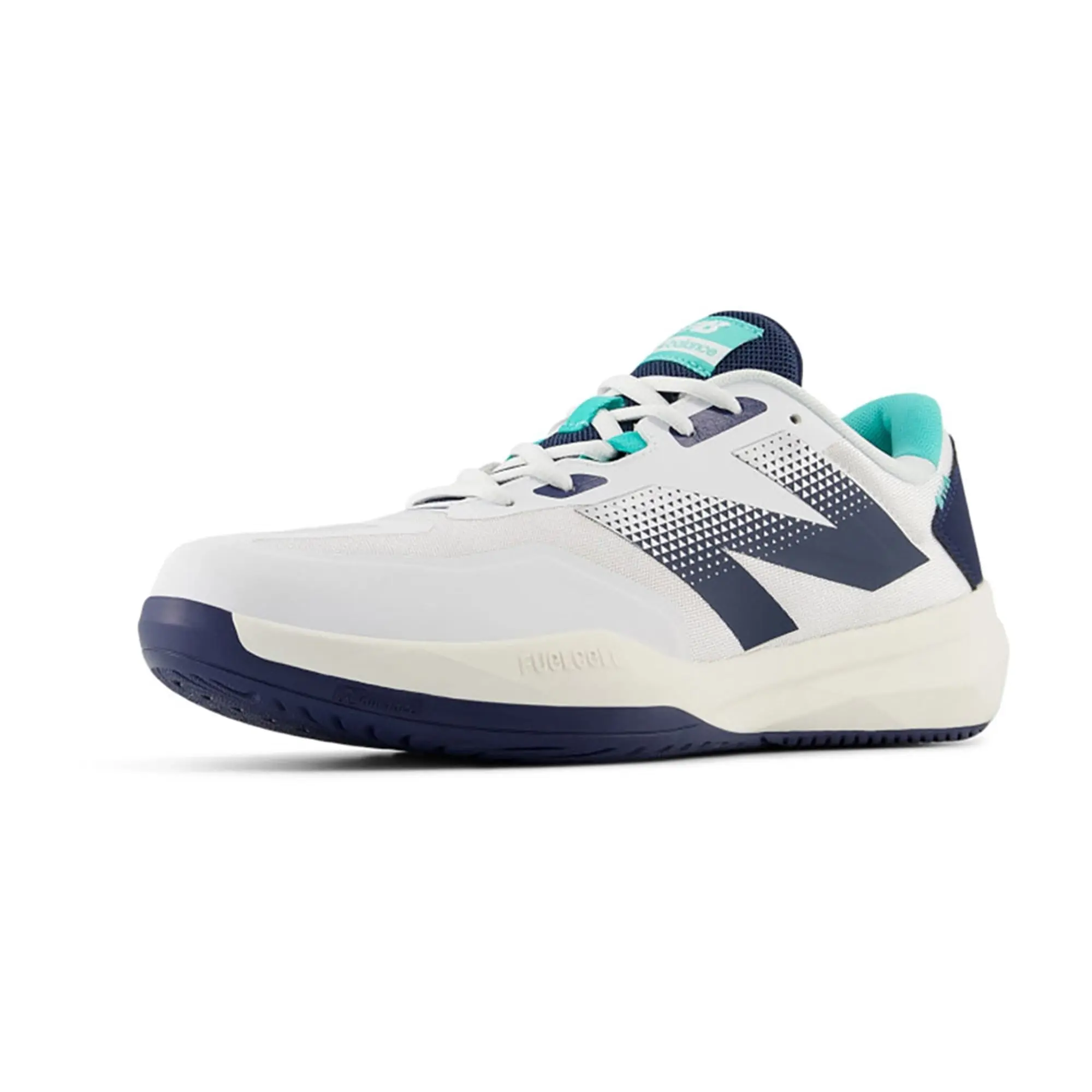 New Balance Fuelcell 796v4 Padel Shoes