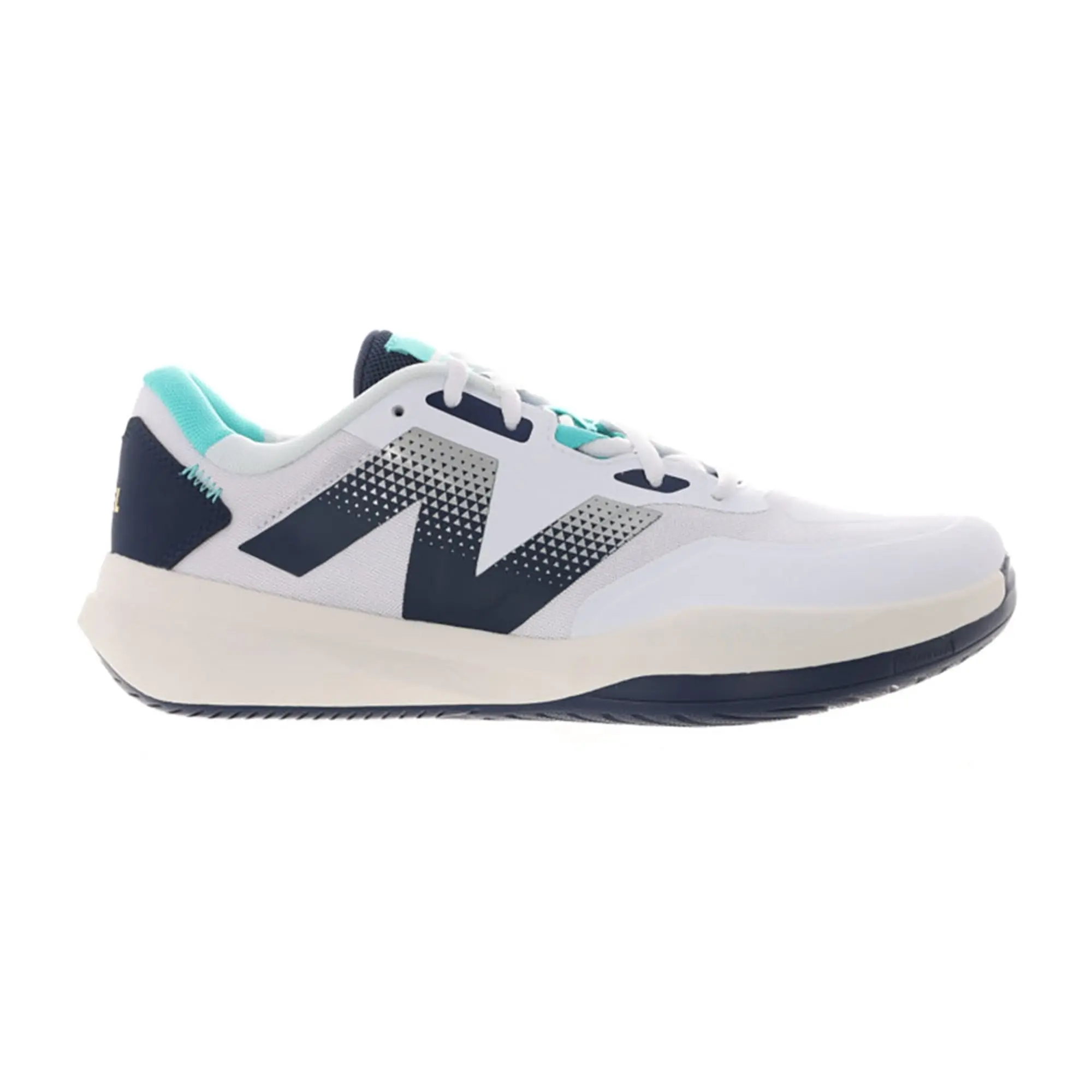 New Balance Fuelcell 796v4 Padel Shoes