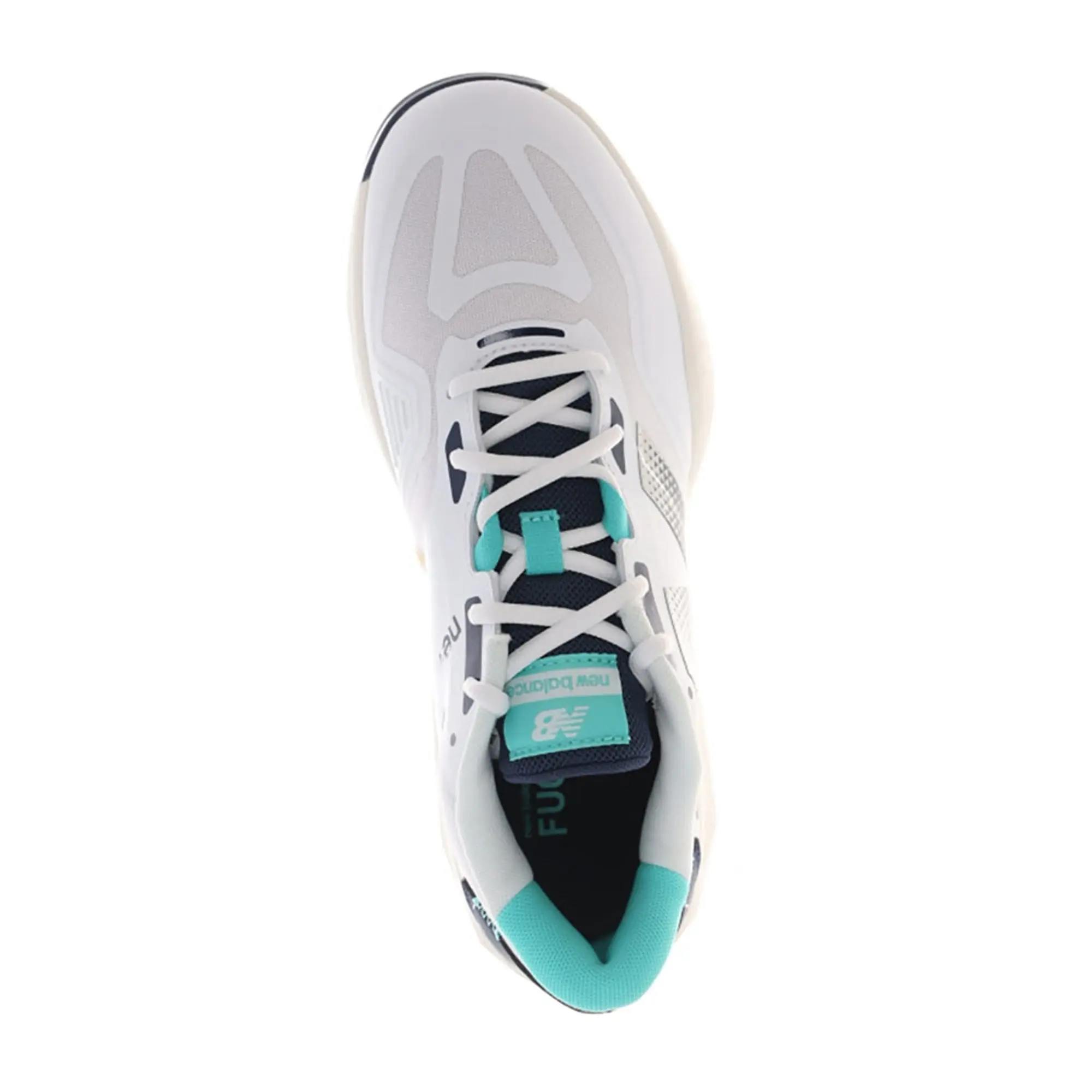 New Balance Fuelcell 796v4 Padel Shoes