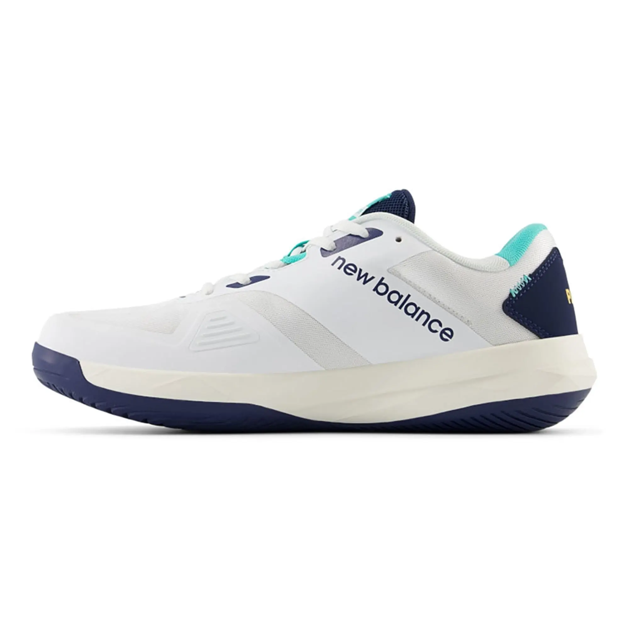 New Balance Fuelcell 796v4 Padel Shoes