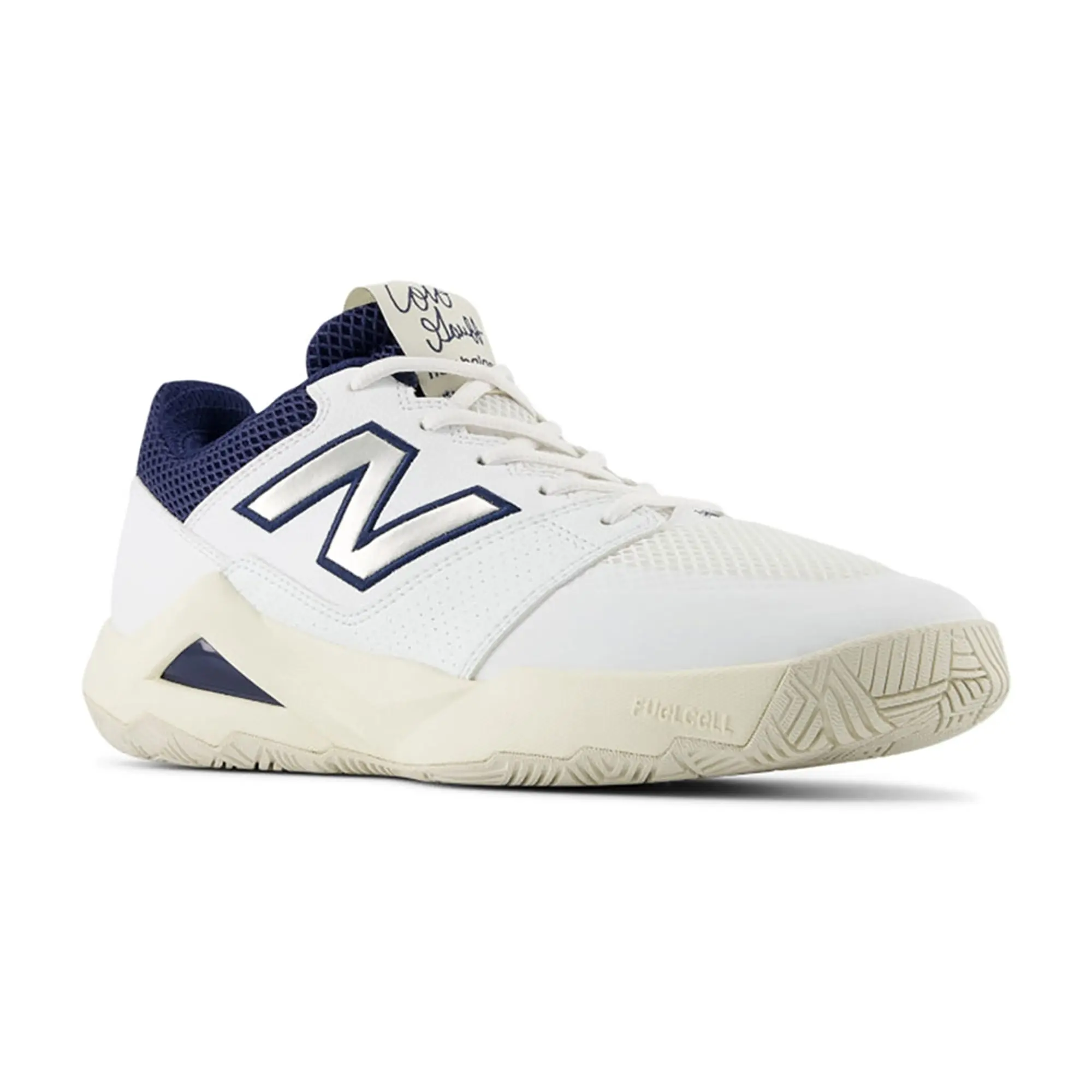 New Balance Fuelcell Delray All Court Shoes