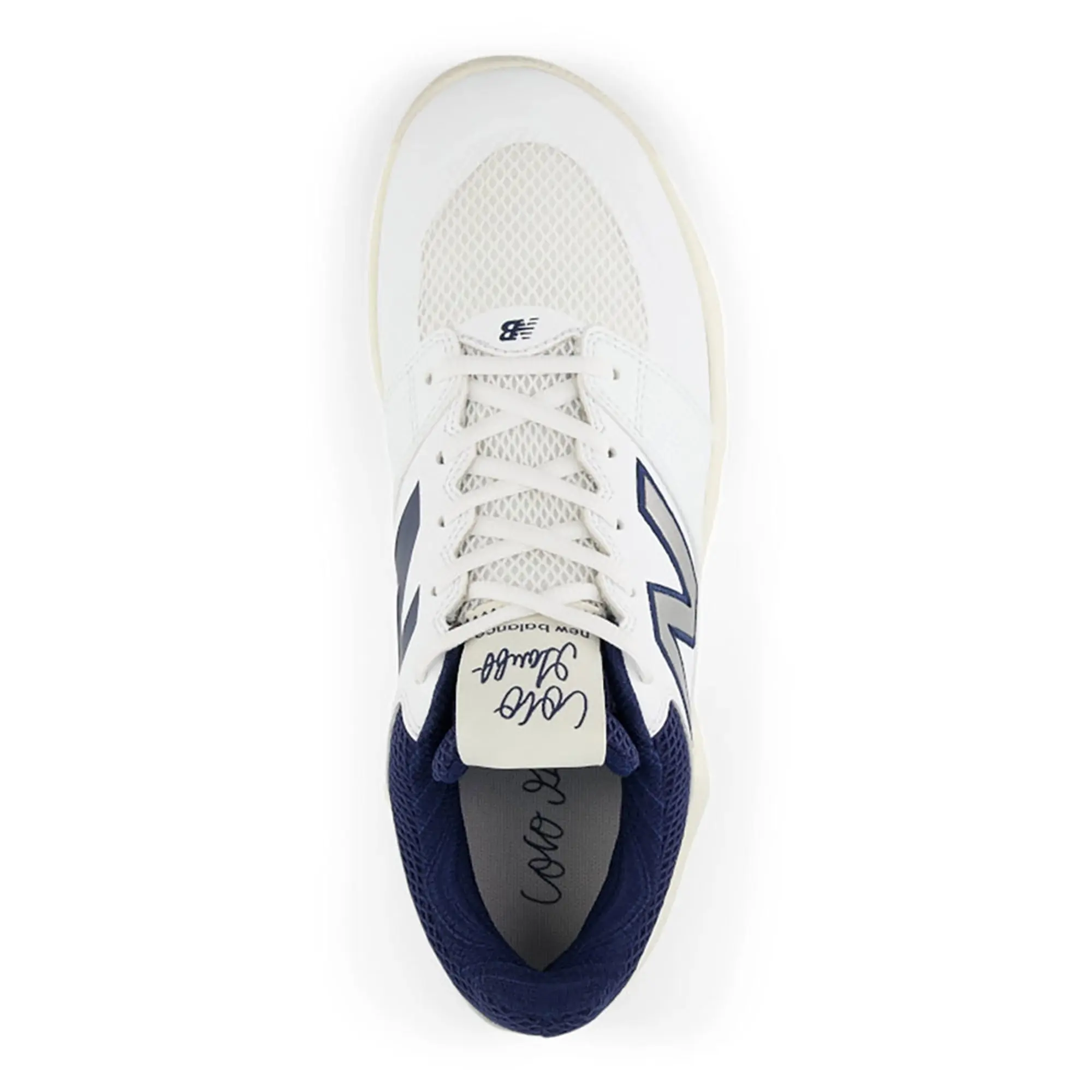 New Balance Fuelcell Delray All Court Shoes