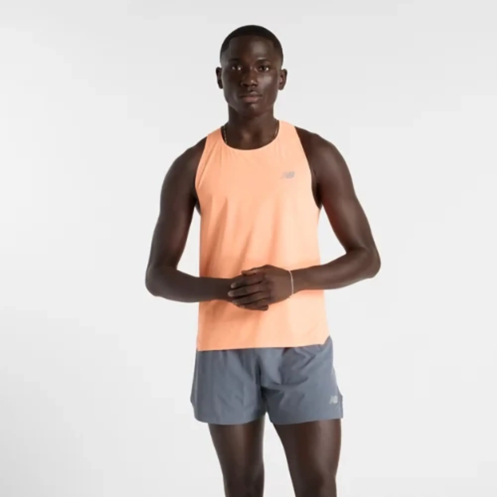New Balance Race Day Ultra Light Vest - SS25