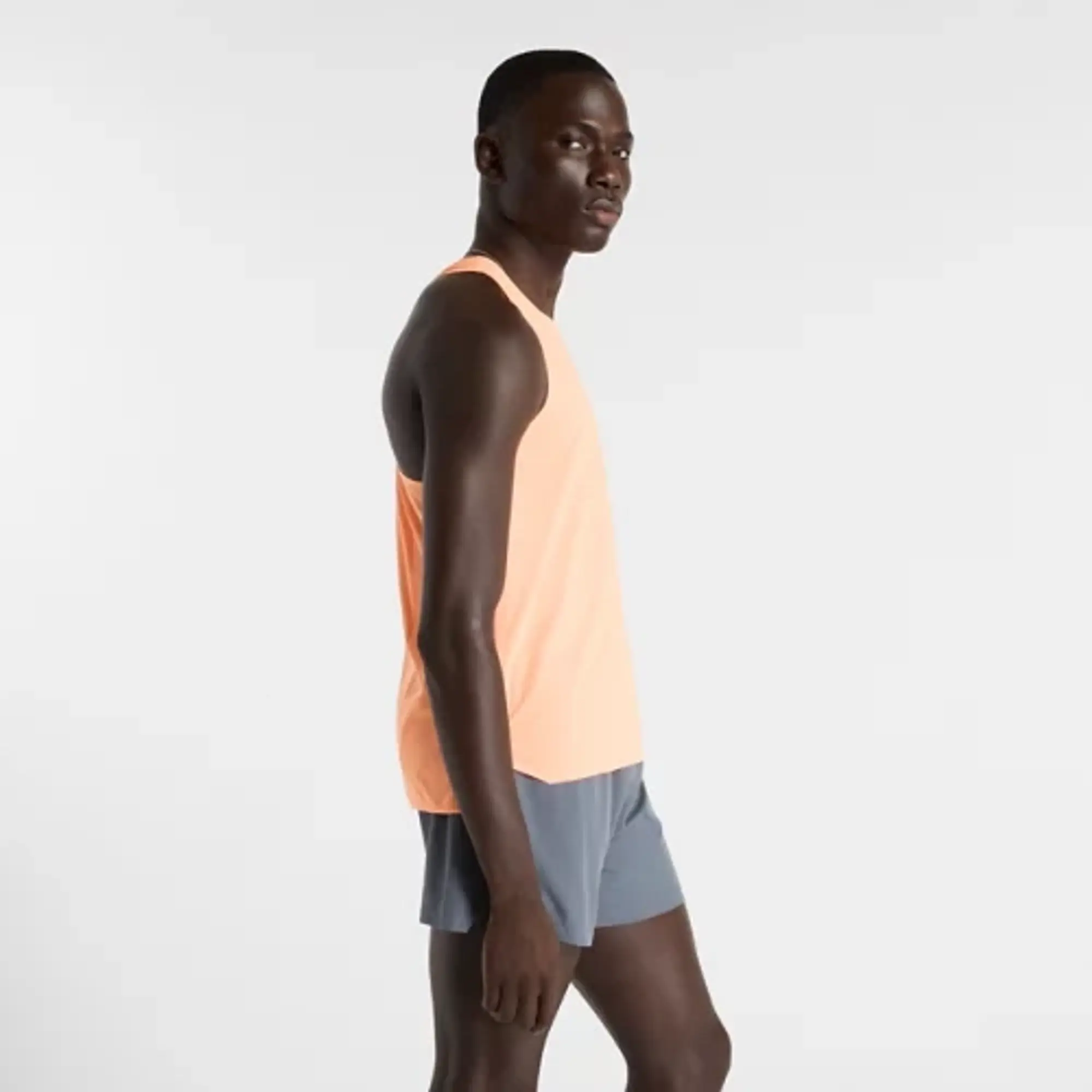 New Balance Race Day Ultra Light Vest - SS25