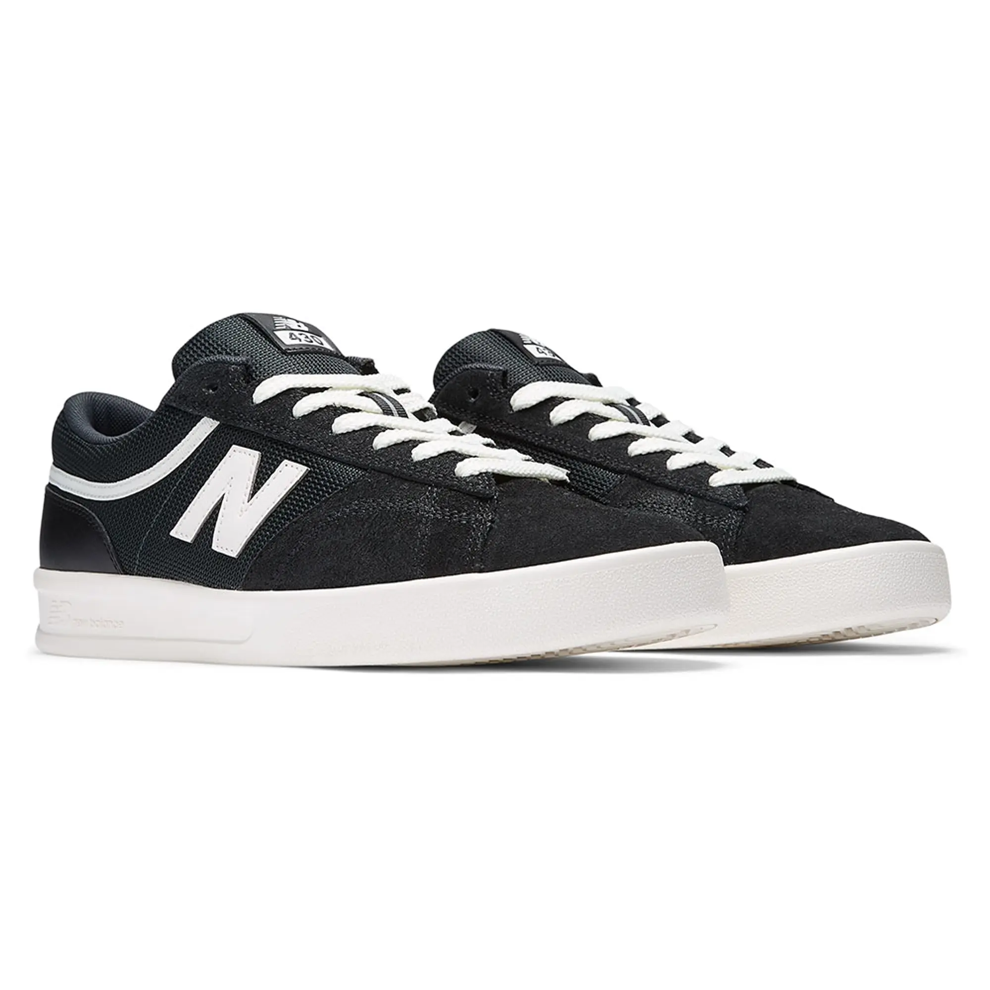 New Balance Numeric 430 Trainers
