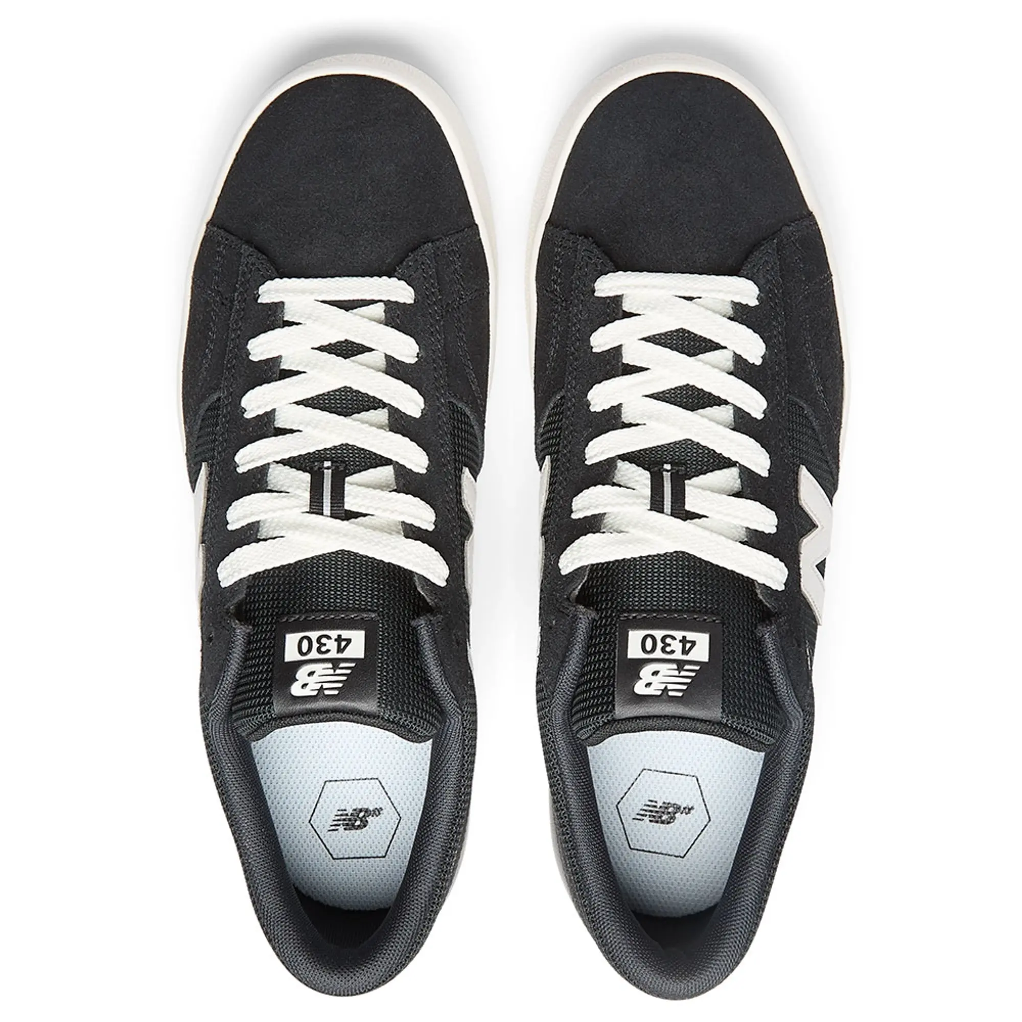 New Balance Numeric 430 Trainers