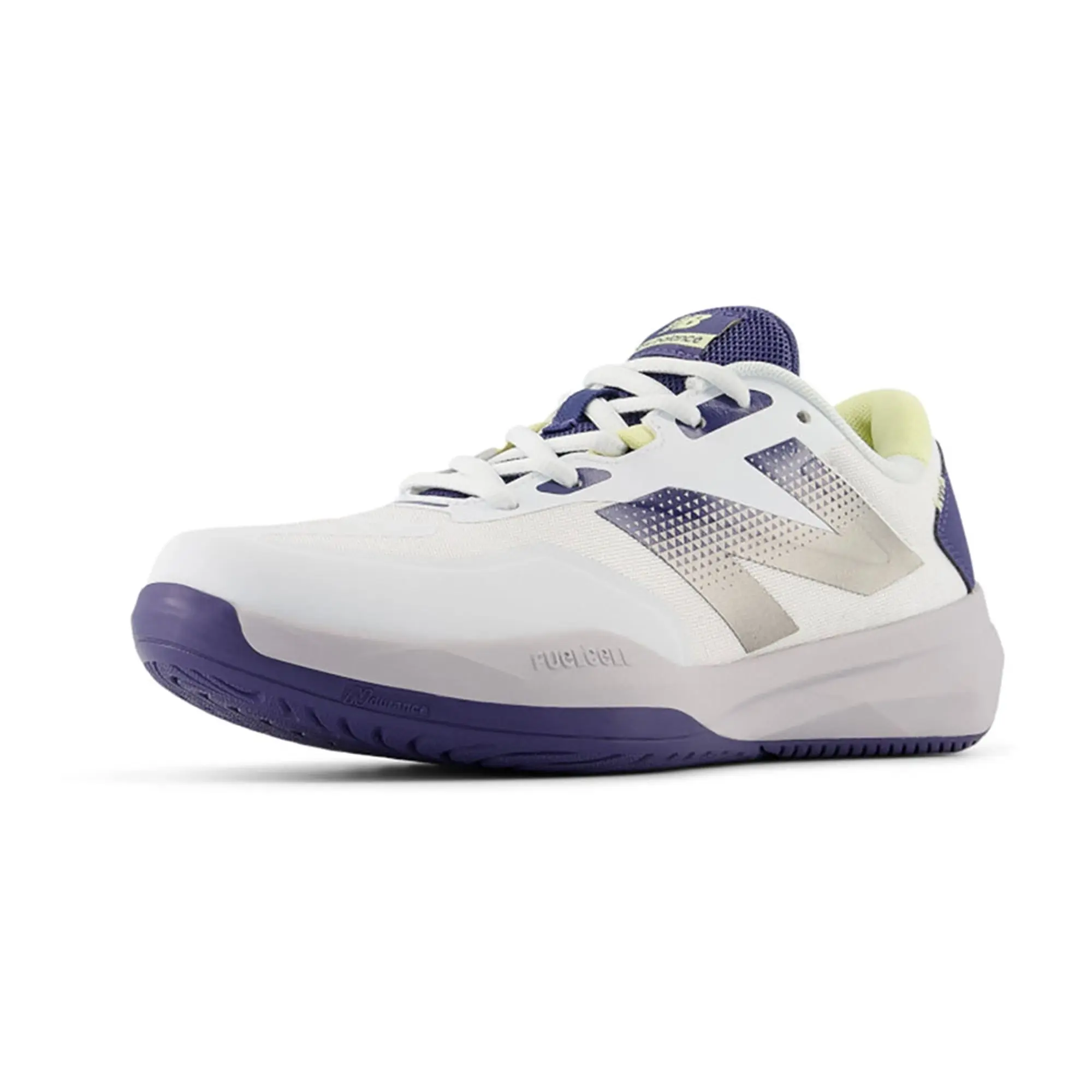 New Balance Fuelcell 796v4 Padel Shoes