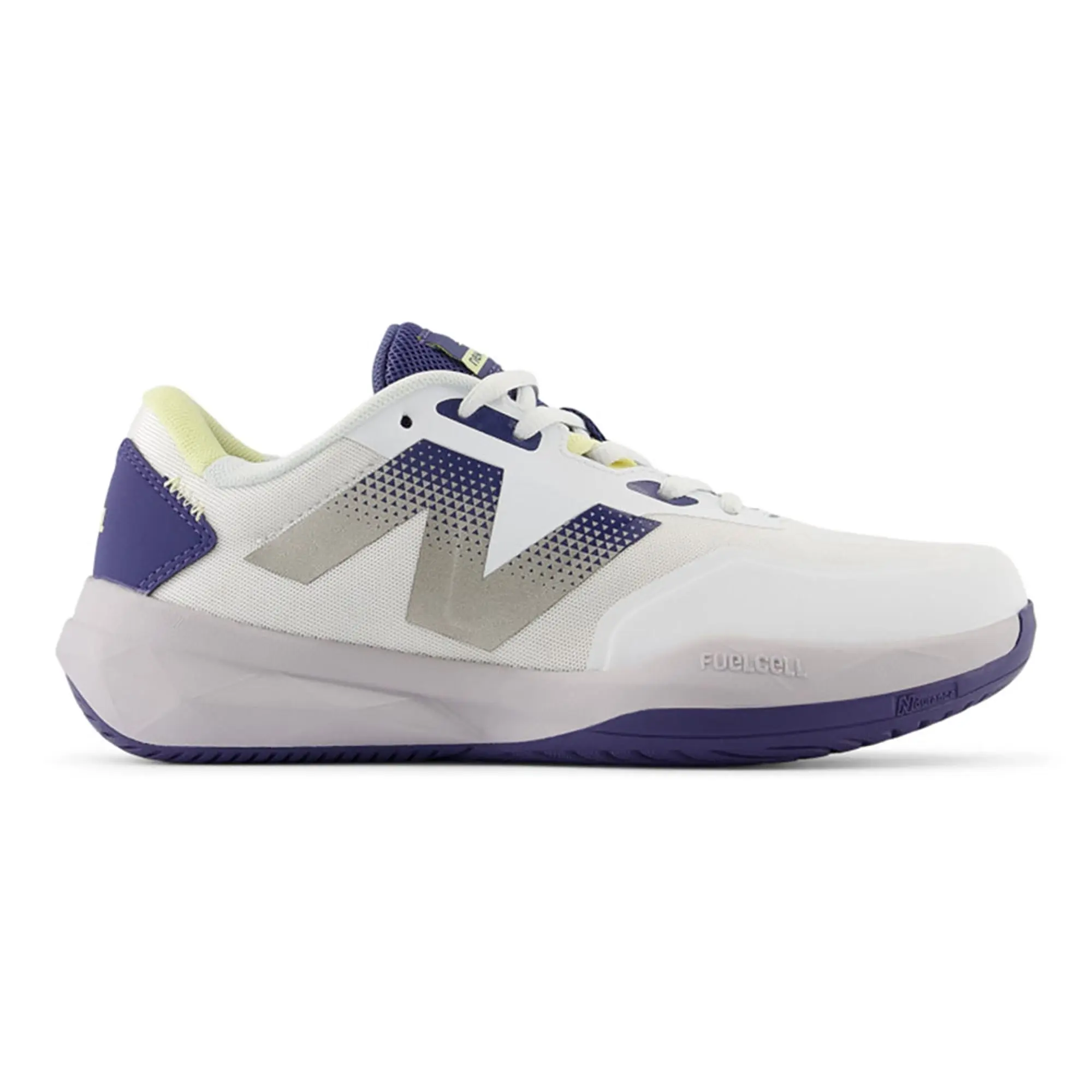 New Balance Fuelcell 796v4 Padel Shoes