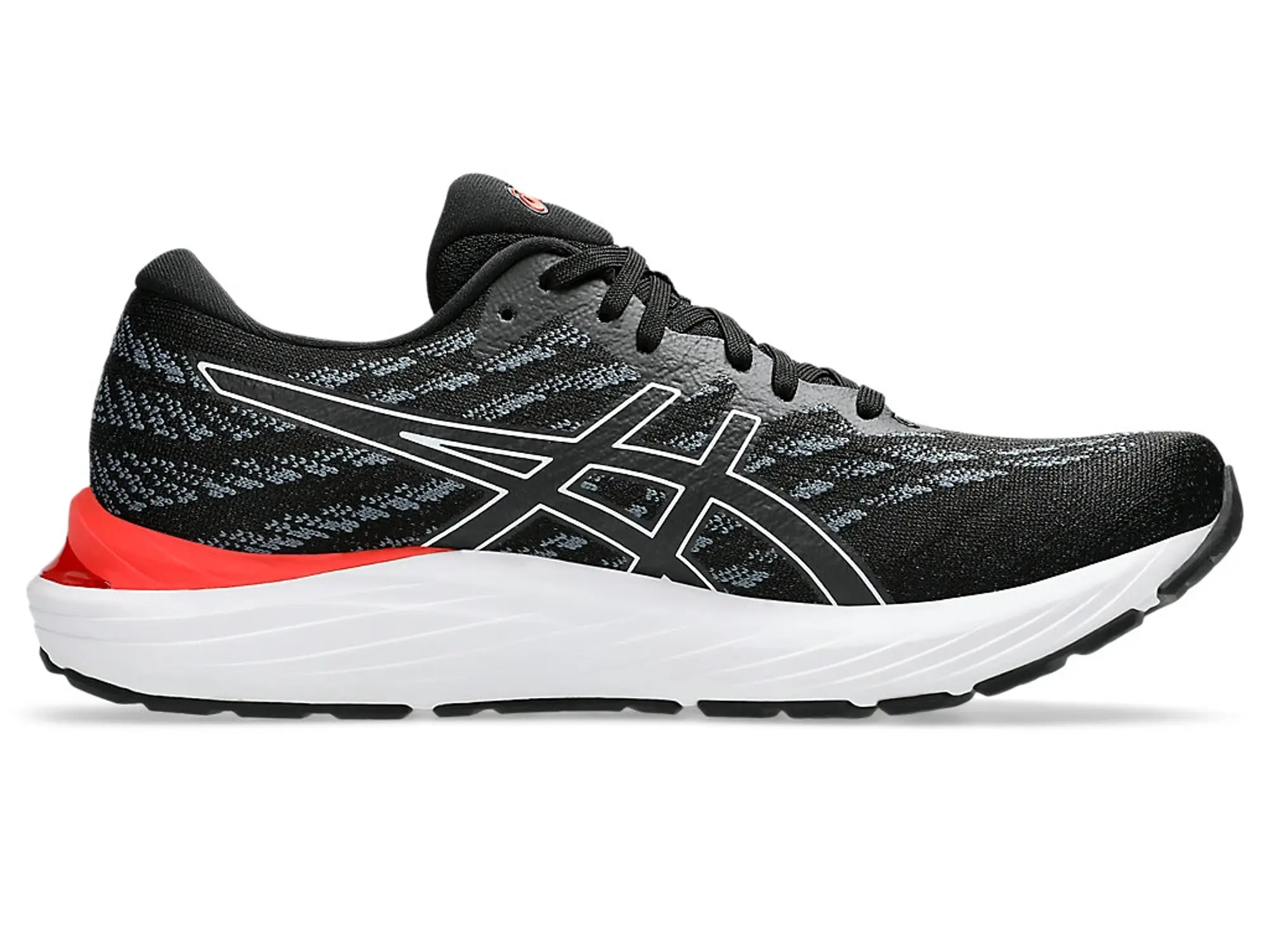 Asics Gel-Stratus 3 Knit