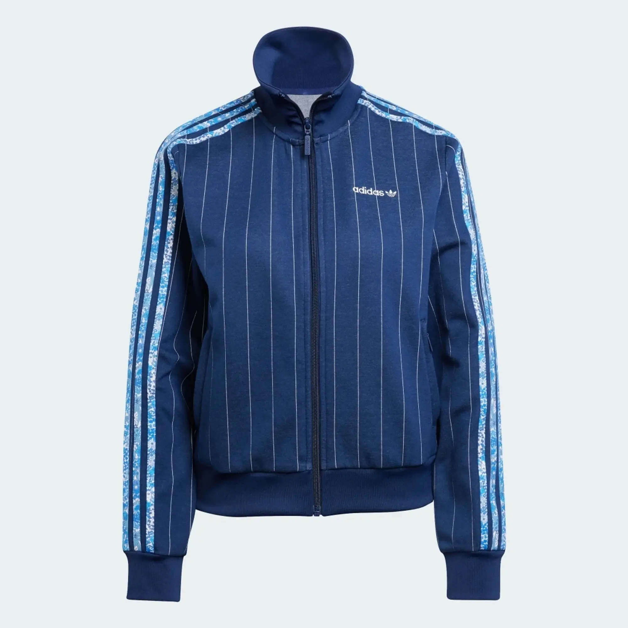 adidas adidas Originals x Liberty London Tonal Blocked Track Top