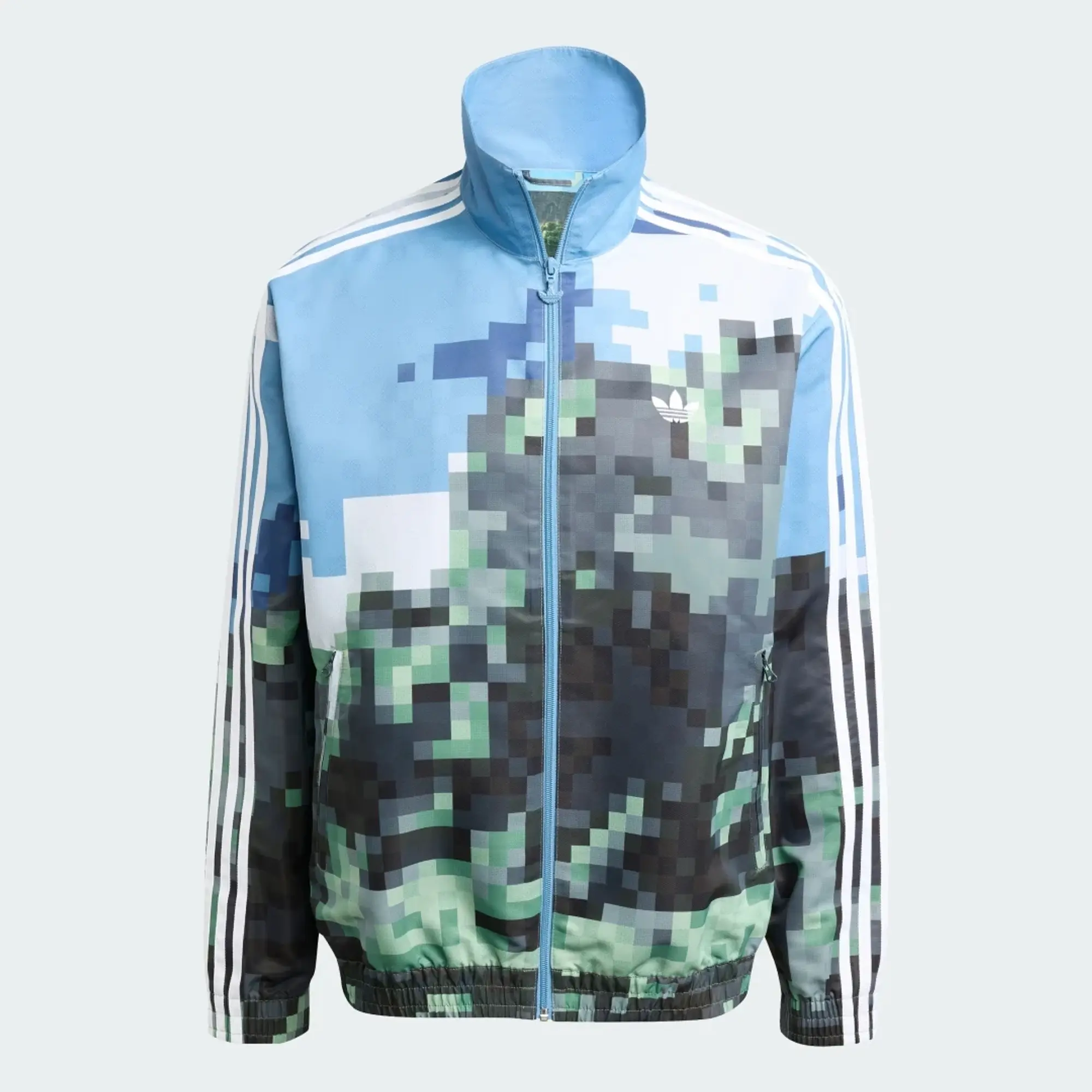 adidas adidas Originals x Minecraft Track Top