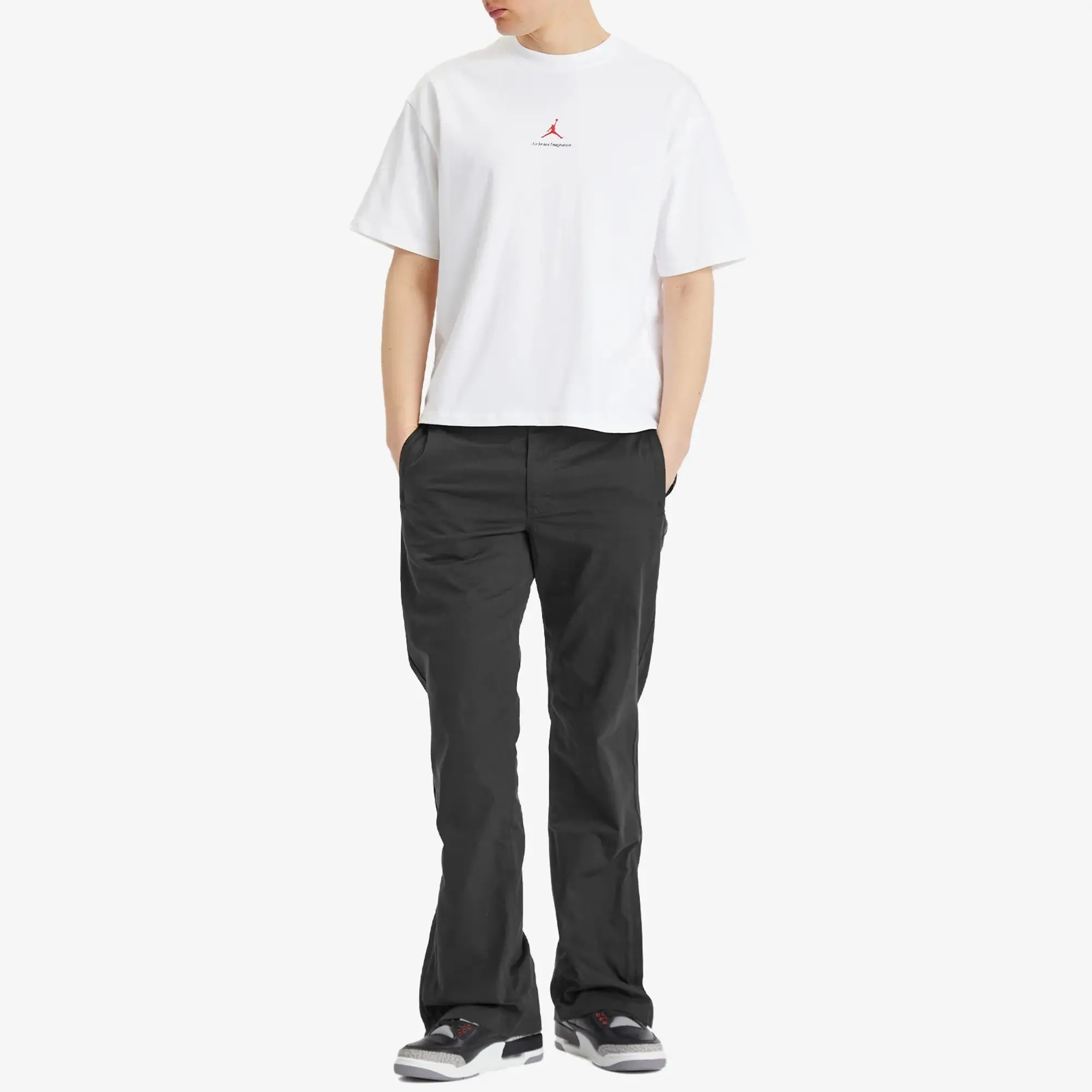 BIKE PANT