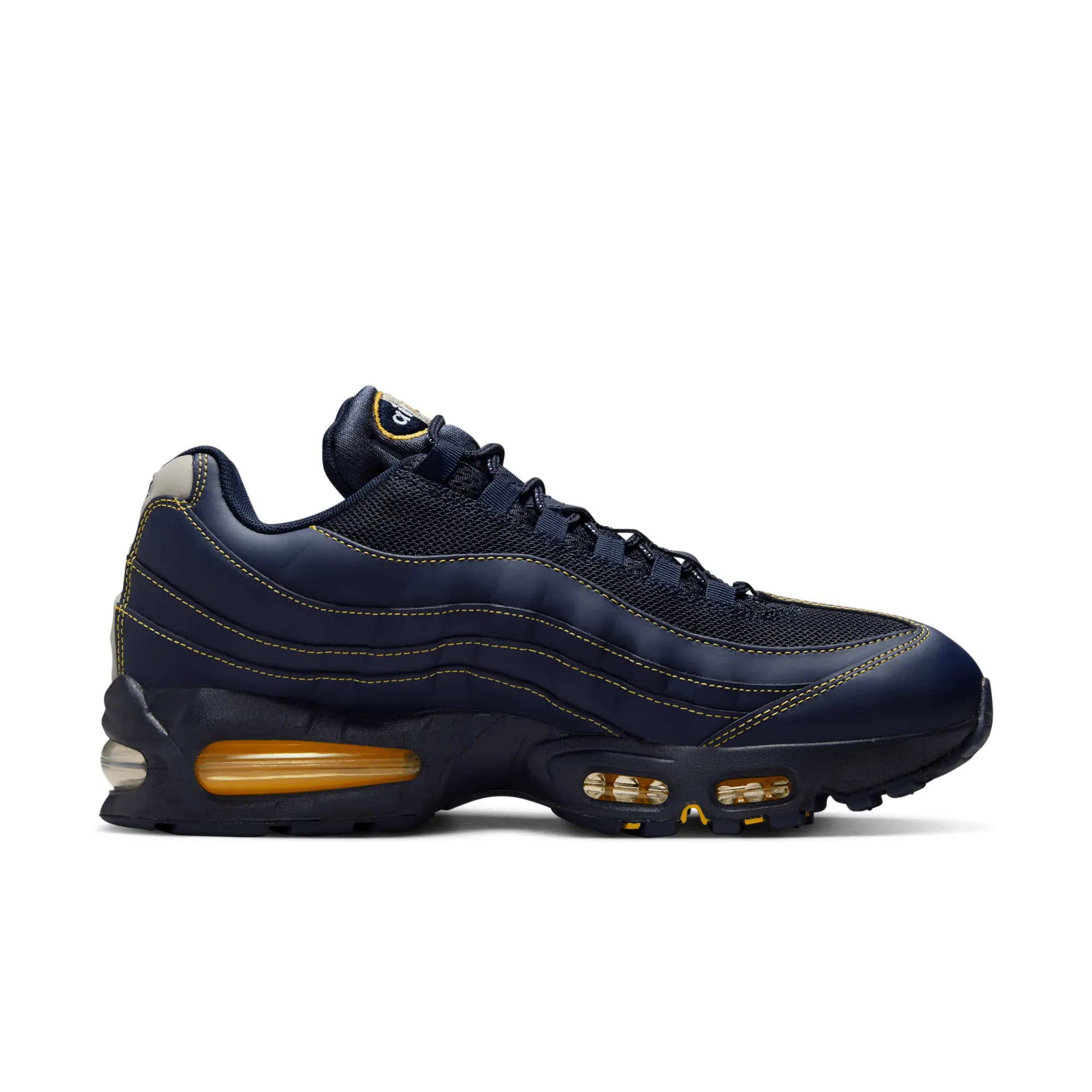 Nike Air Max 95 OG Men's Shoes - Blue