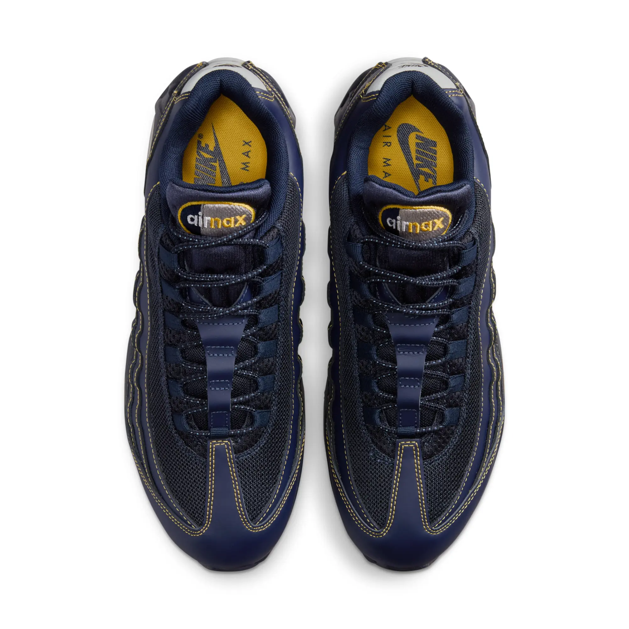 Nike Air Max 95 OG Men's Shoes - Blue
