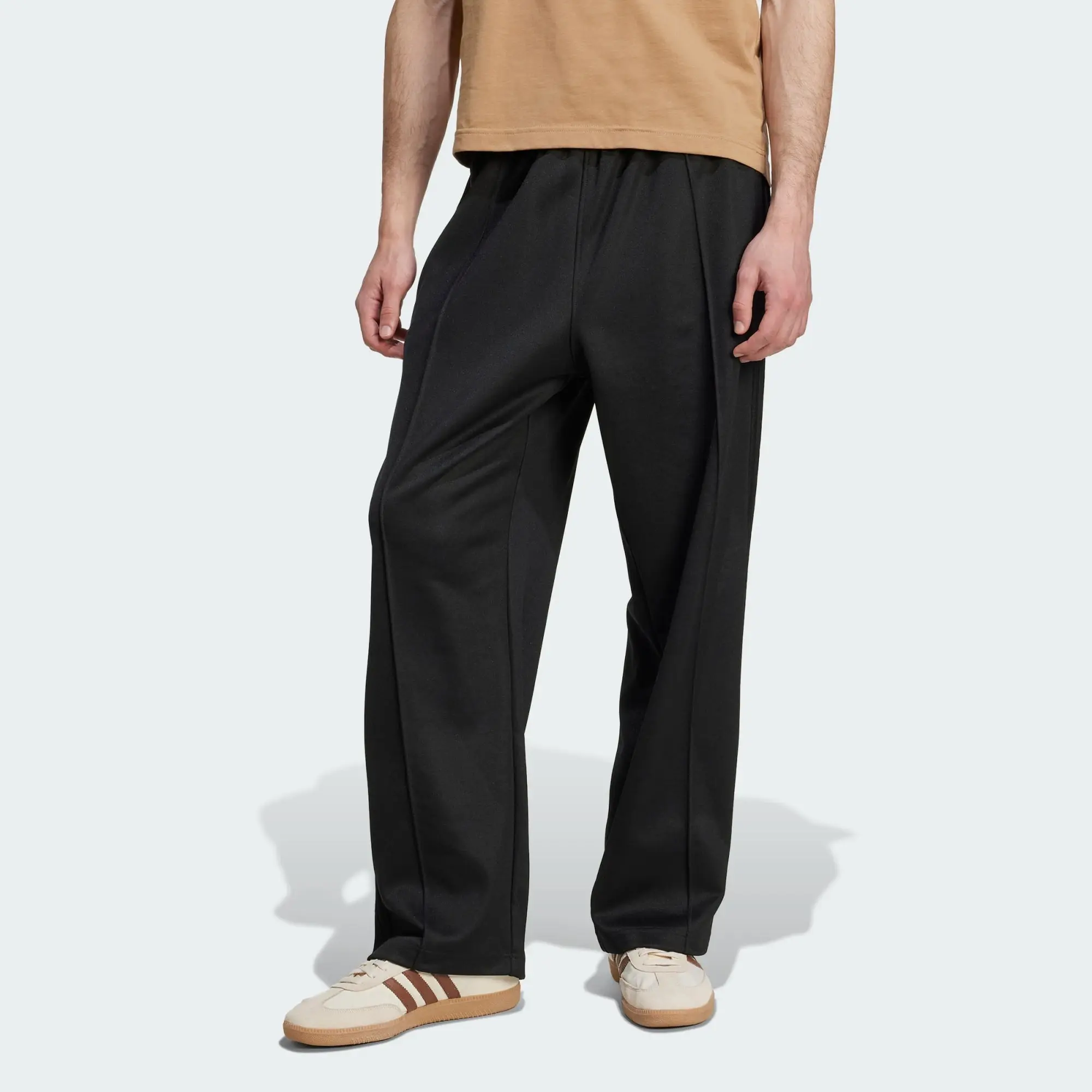 adidas Originals Men Adicolor Baggy Fit Firebird Track Pants