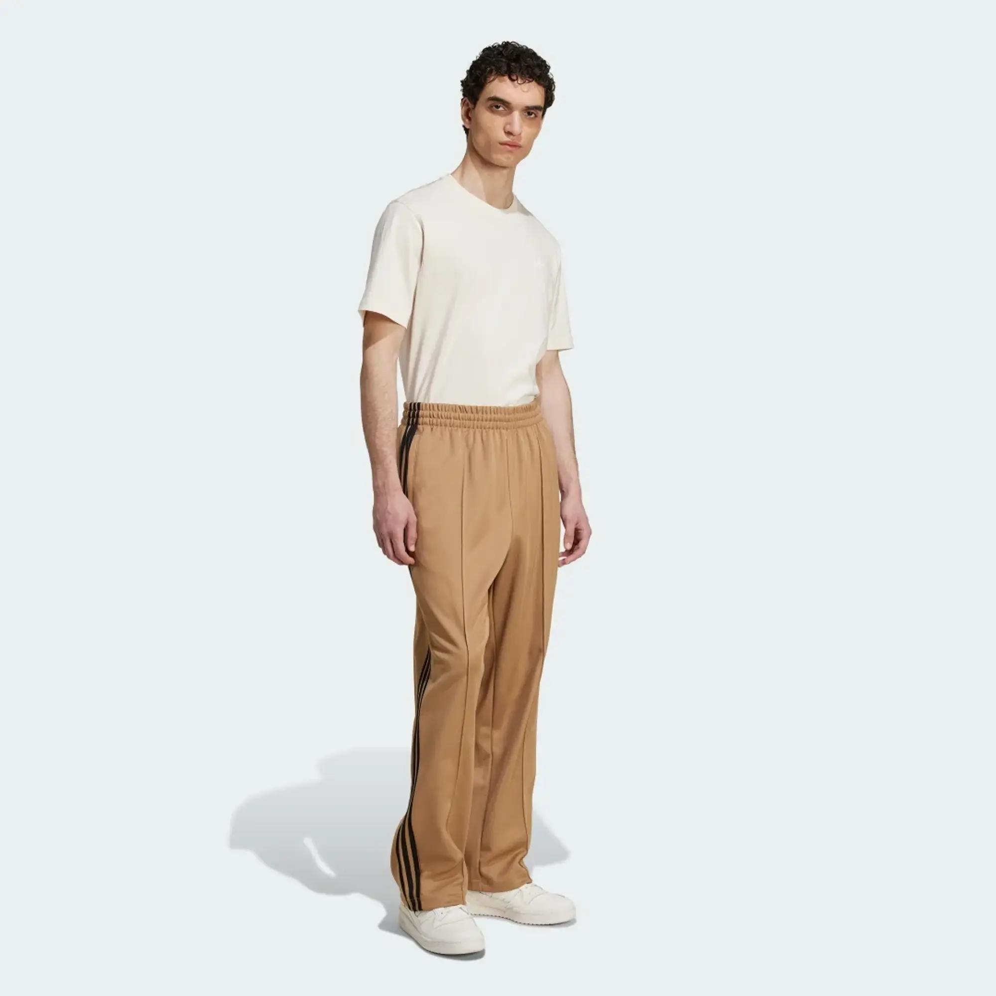 adidas Originals adidas Adicolor Baggy Fit Firebird Track Pants