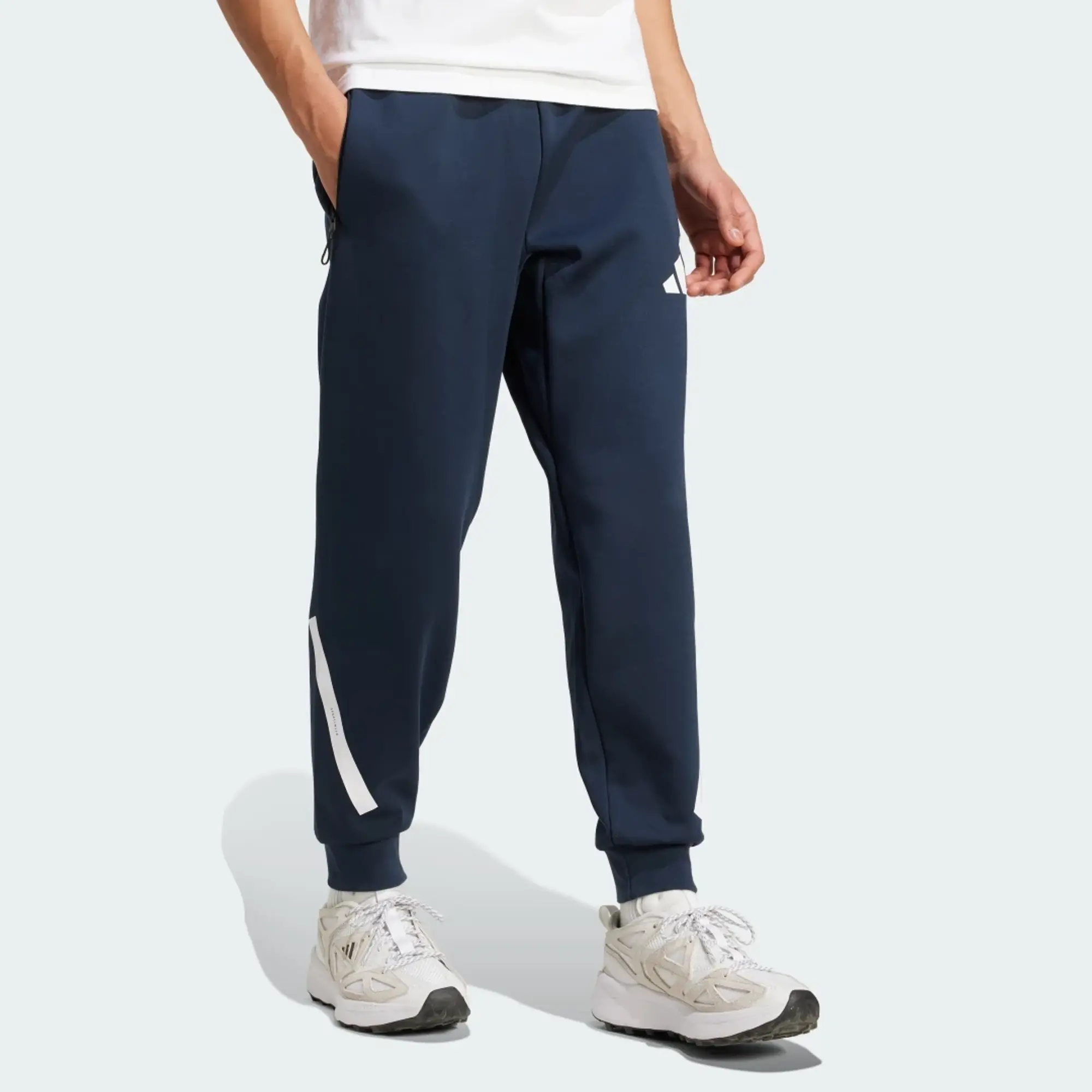 adidas Z.N.E. Tracksuit Bottoms