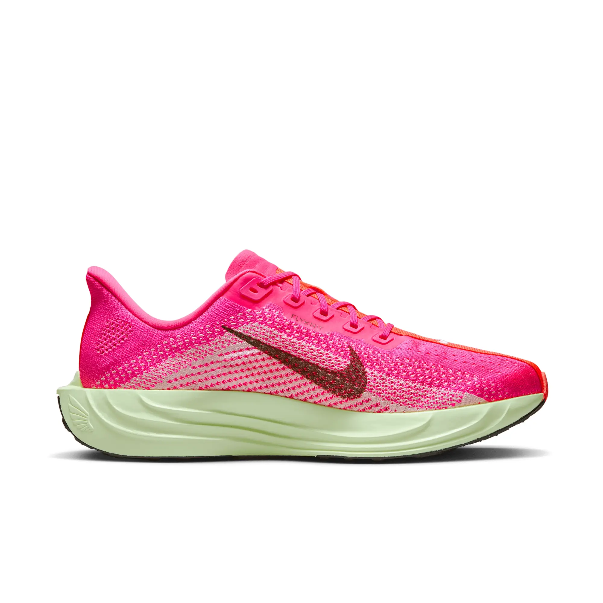 Nike Pegasus Plus Men's Road Running Shoes - Pink