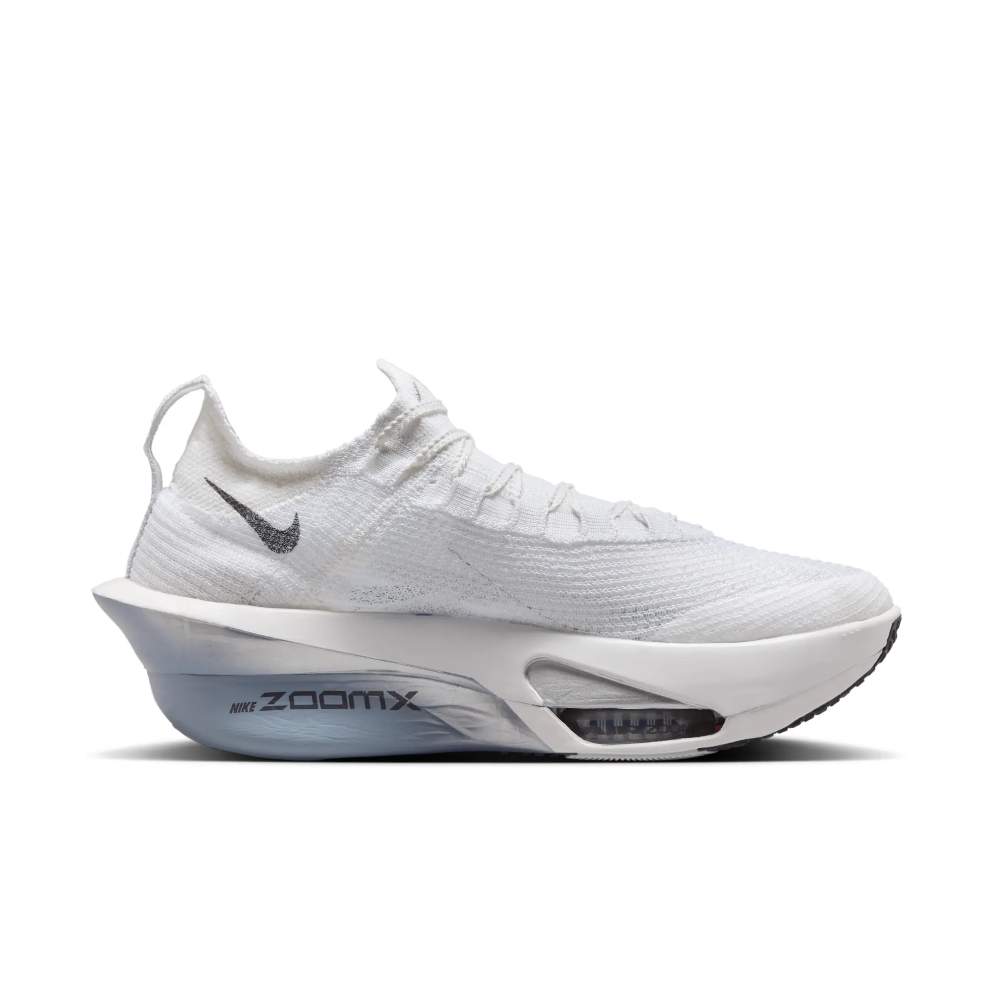 Nike Alphafly 3 Men's Road Racing Shoes - White