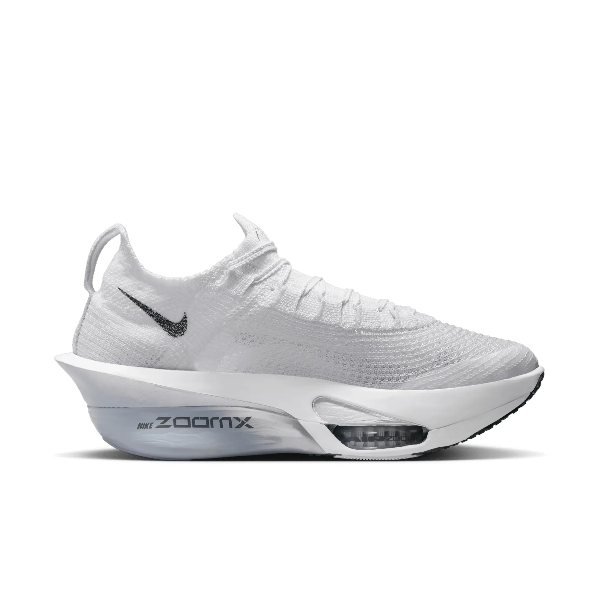Nike Alphafly 3 Women's Road Racing Shoes - White