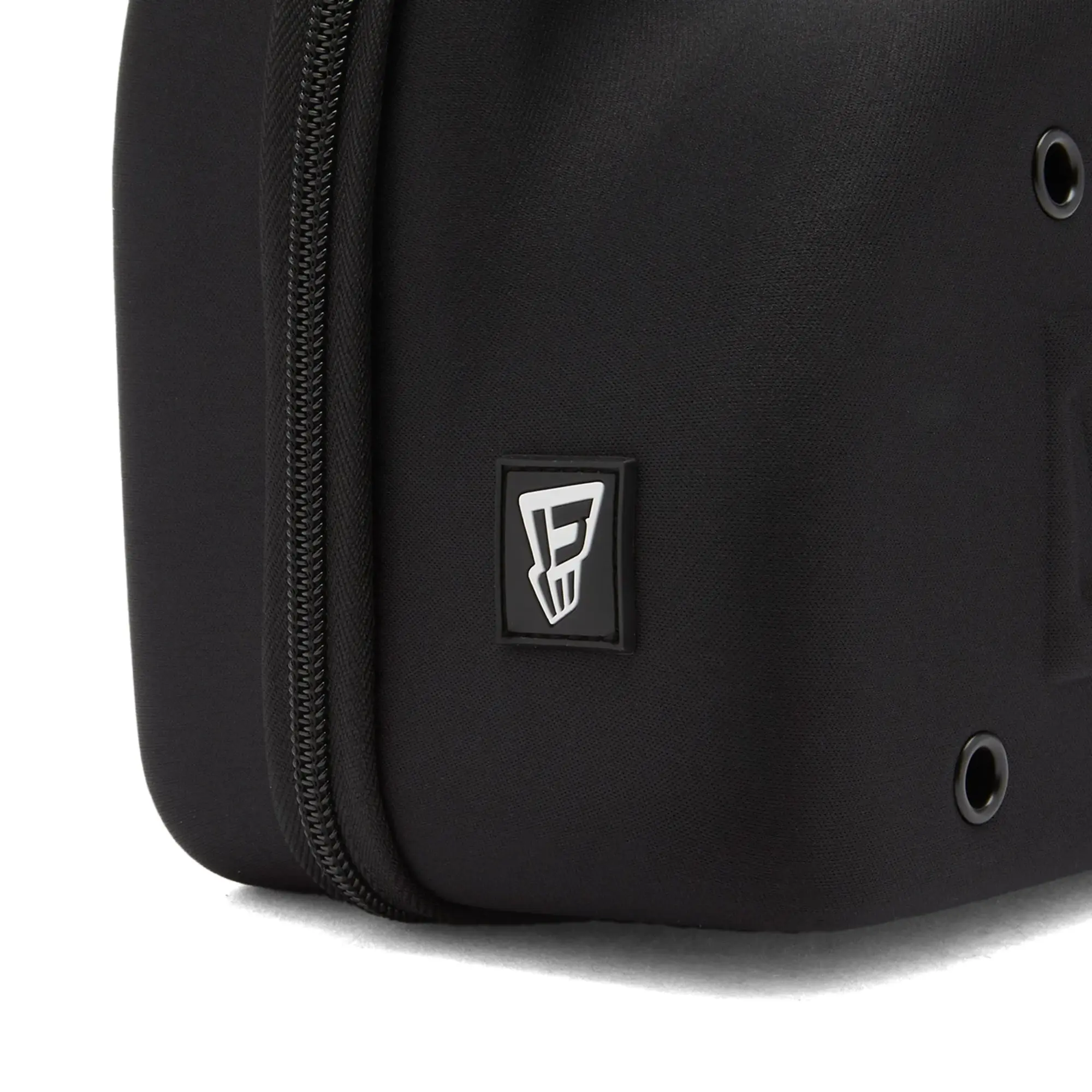 New Era 59Fifty Sticker 2 Pack Cap Carrier Black