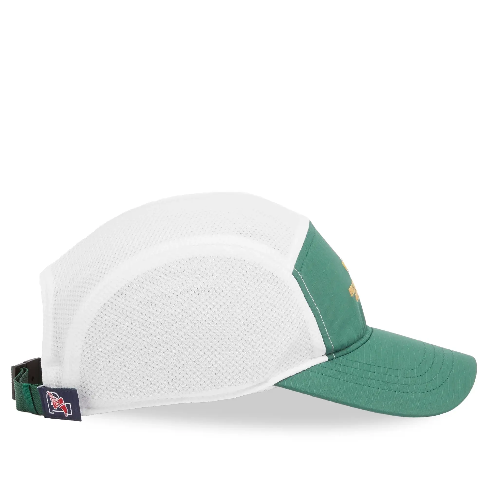 Polo Ralph Lauren Men's Run Club Cap New Forest Multi