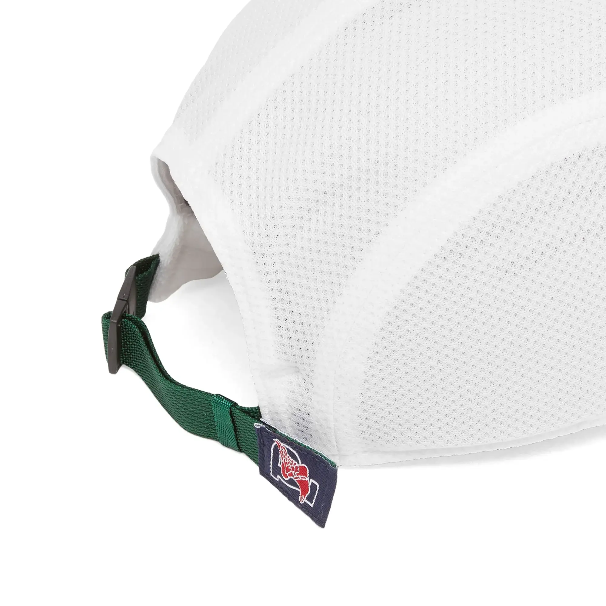 Polo Ralph Lauren Men's Run Club Cap New Forest Multi