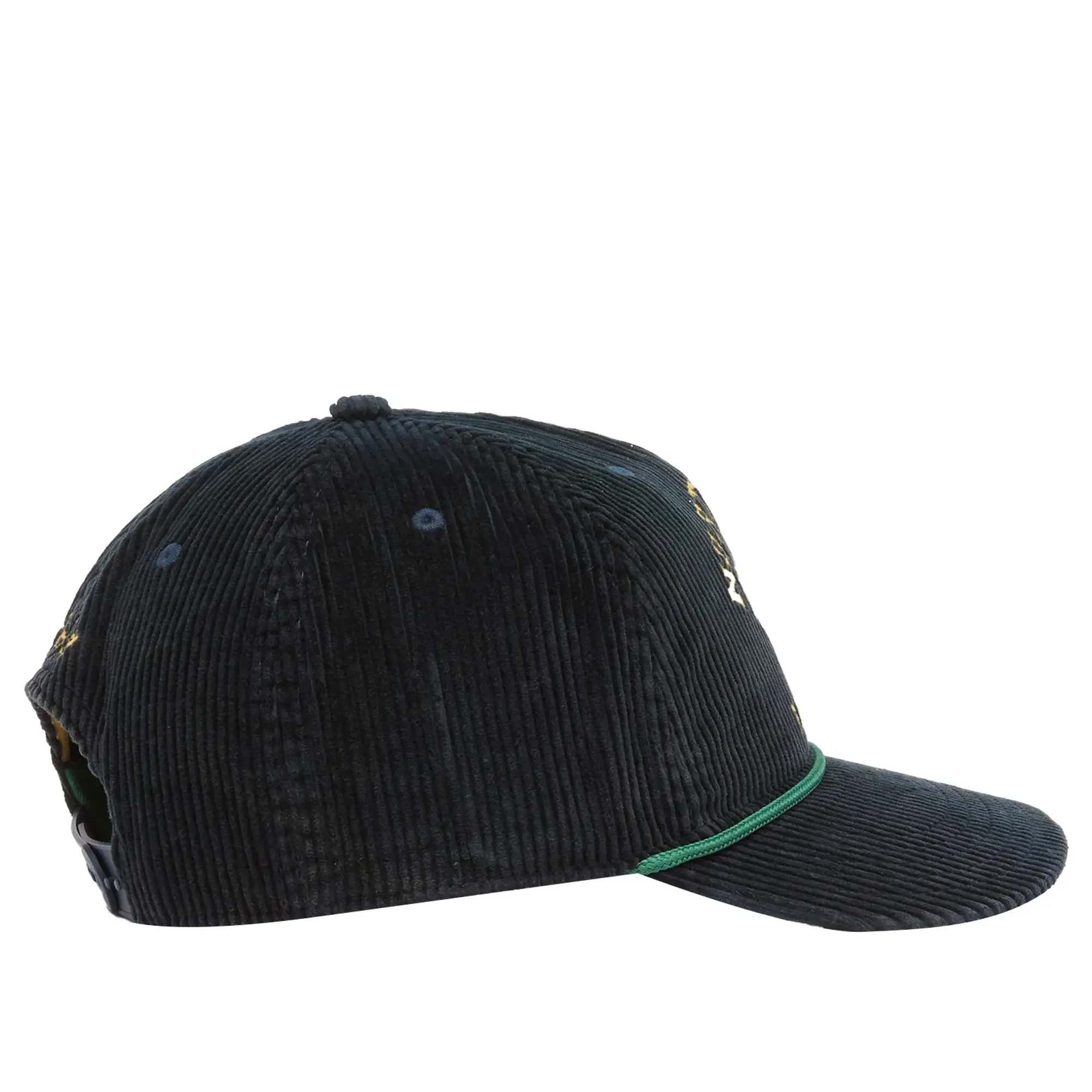 Polo Ralph Lauren Men's Racquet Club Vintage Trucker Cap Aviator Navy