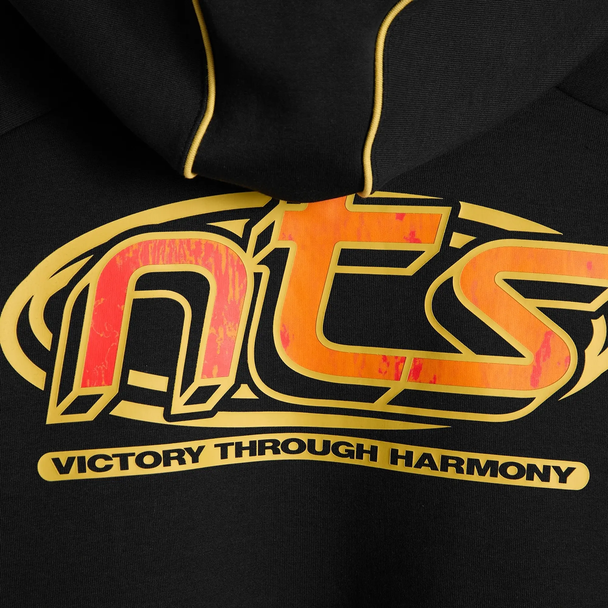 adidas Arsenal FC NTS UBP Hoodie Black
