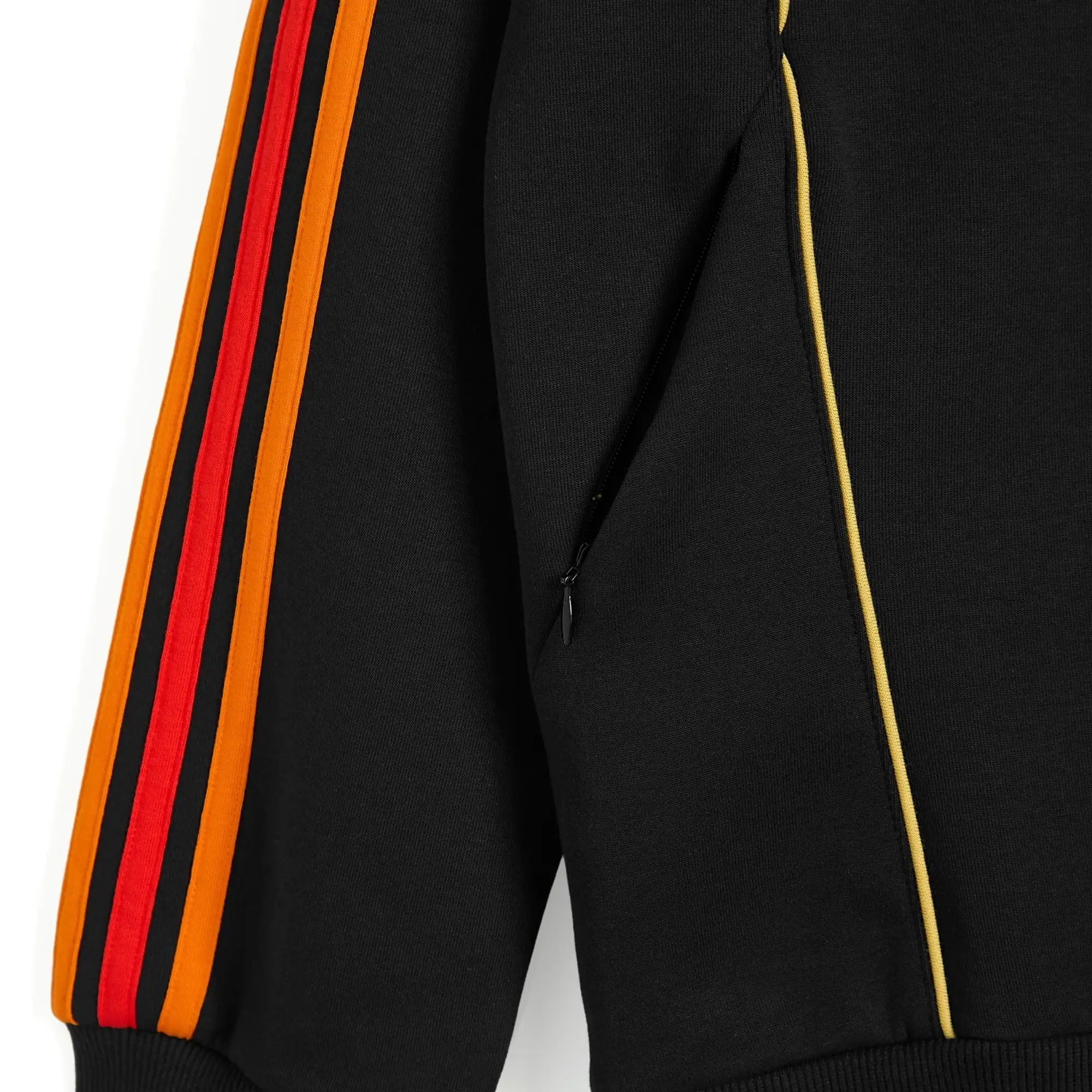 adidas Arsenal FC NTS UBP Hoodie Black