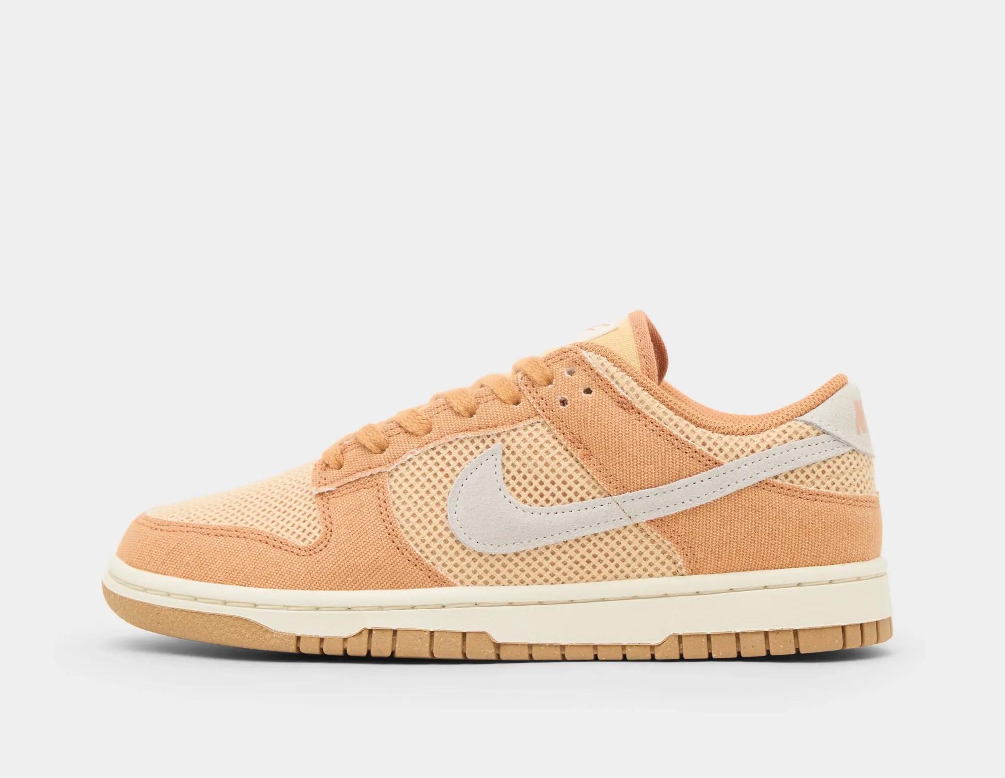 Nike Dunk Low Women's, Ecru Tint