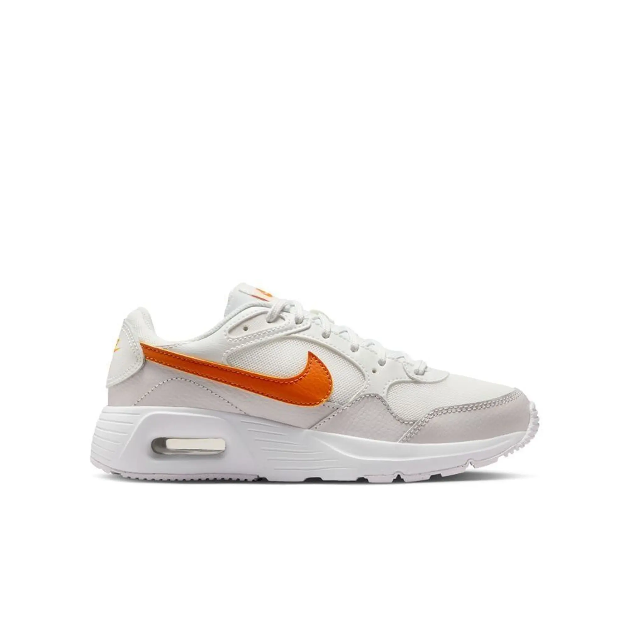 Nike Sneaker Air Max Sc - ['White']